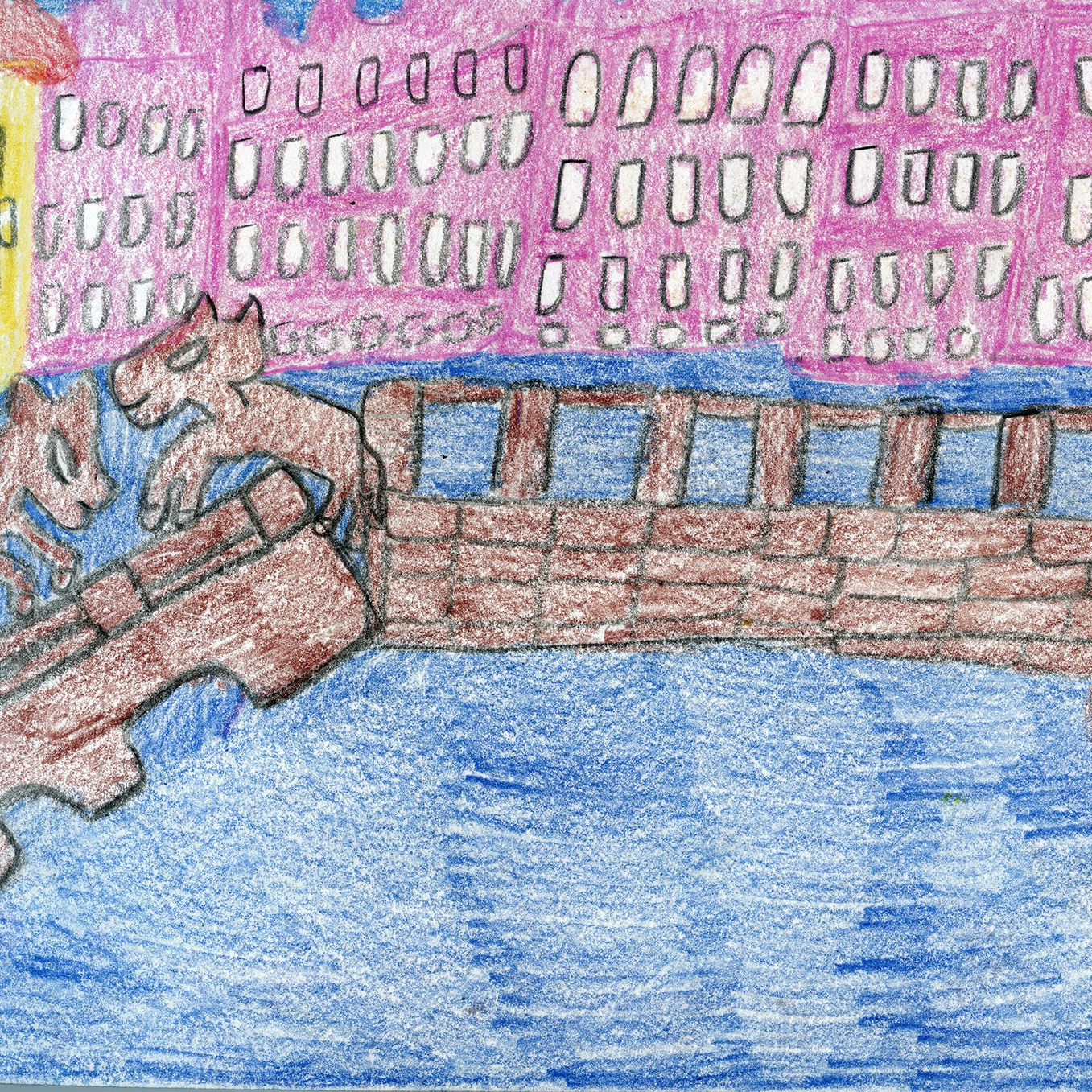 Евгений СЕМЁНОВ. Галерея «У Родины»