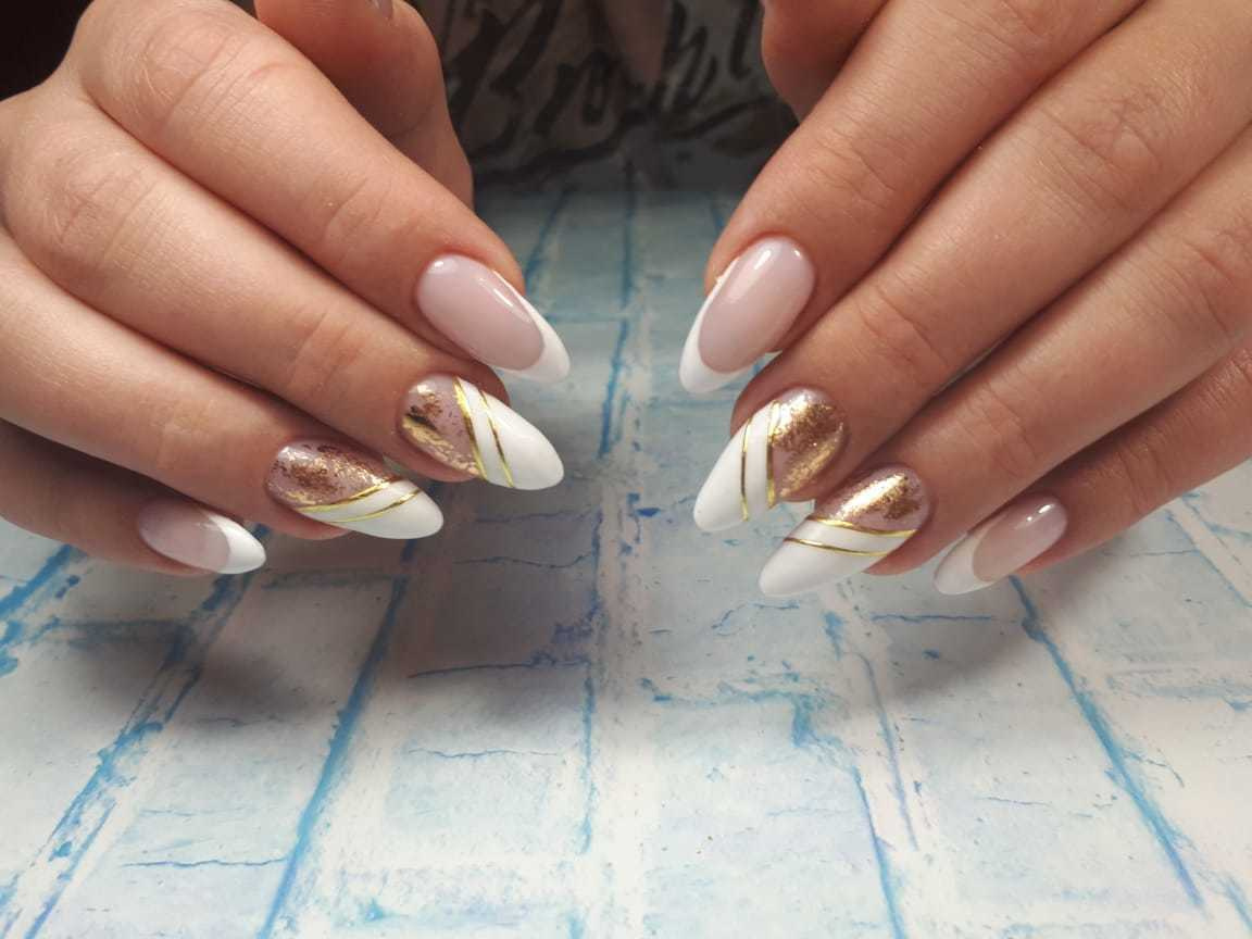 Курсы наращивания ногтей в Томске. Курсы маникюра и наращивания ресниц в Томске