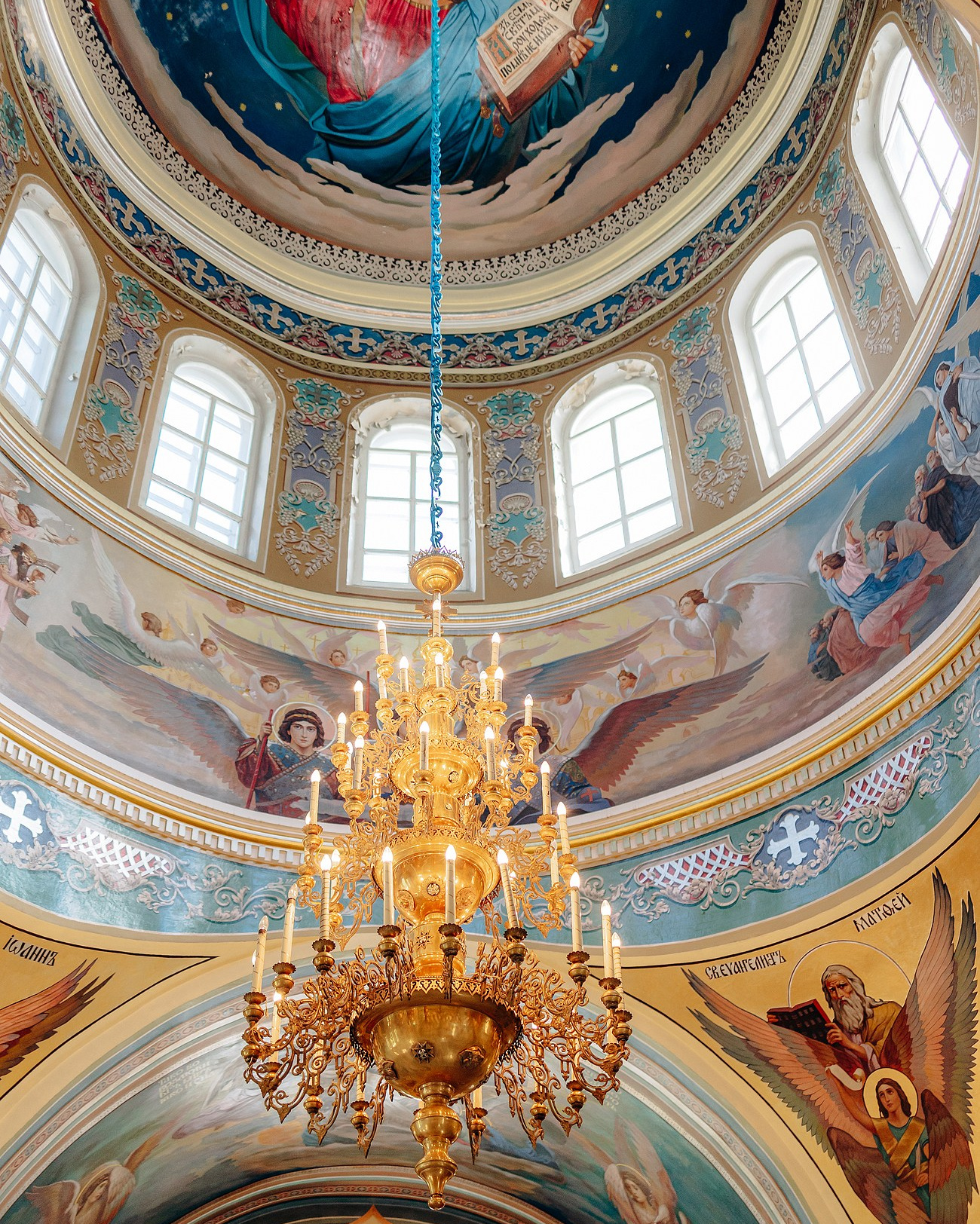 Семейный фотограф в Пензе Мария Левина