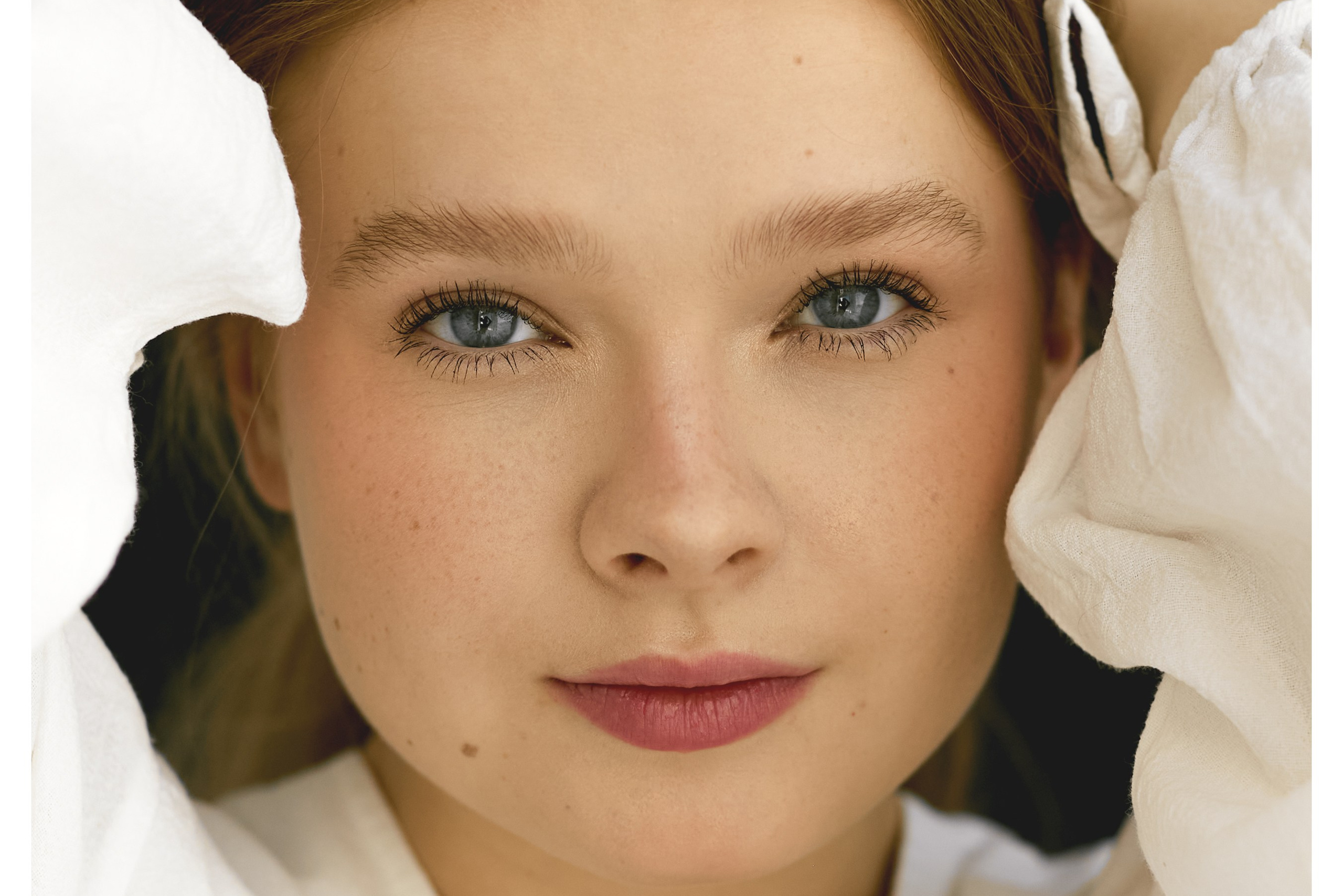 Индивидуальная съемка. Дарья Алейникова фотограф во Владивостоке