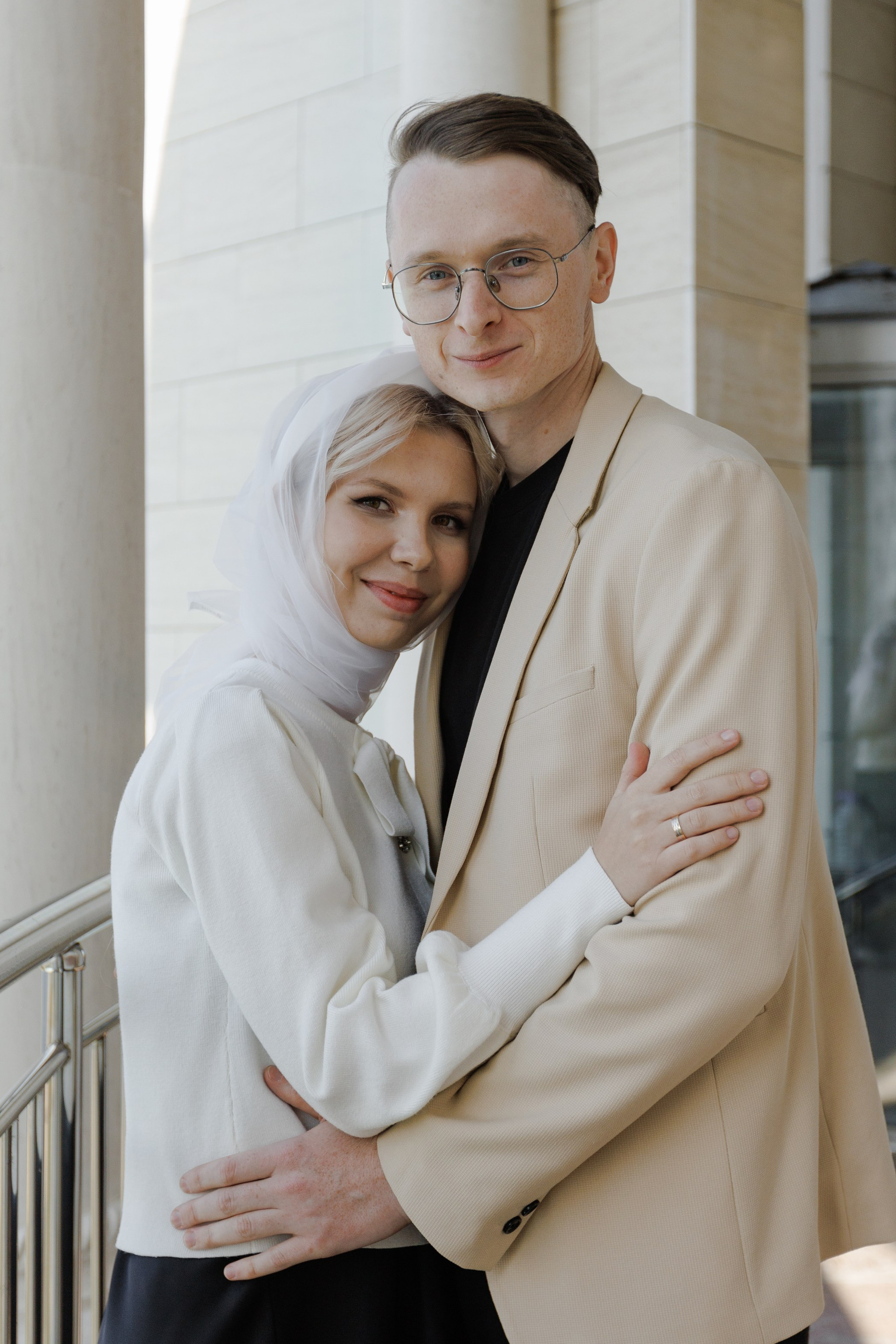 Крещение. Свадебный фотограф в Самаре Дарья Жукова