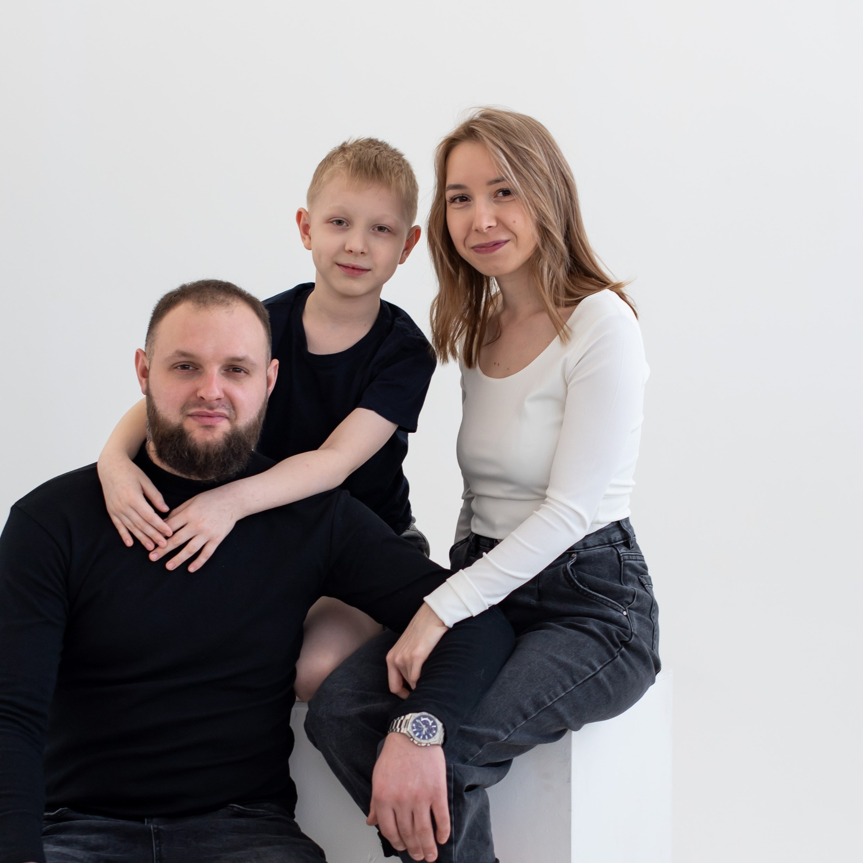 Фотограф Мальцева Евгения