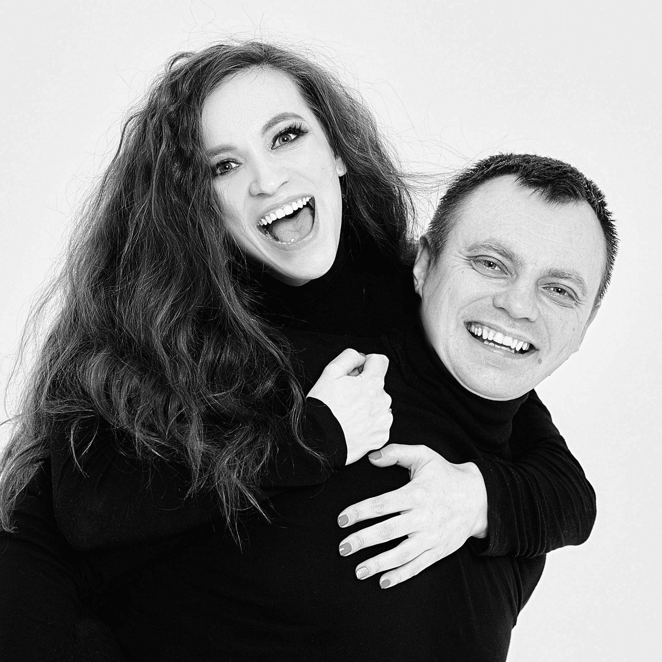 О нас. Свадебный фотограф Чайковский