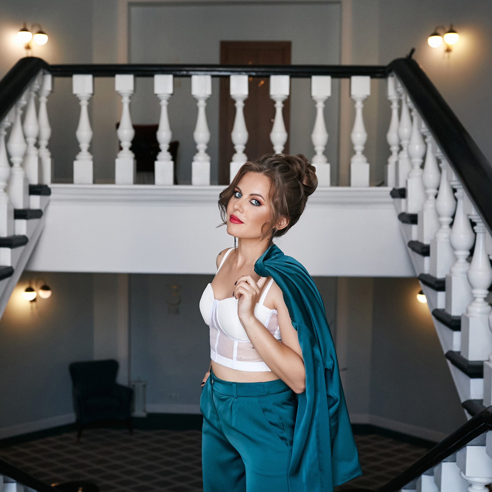 Фотограф в Барнауле Юлия Садвокасова