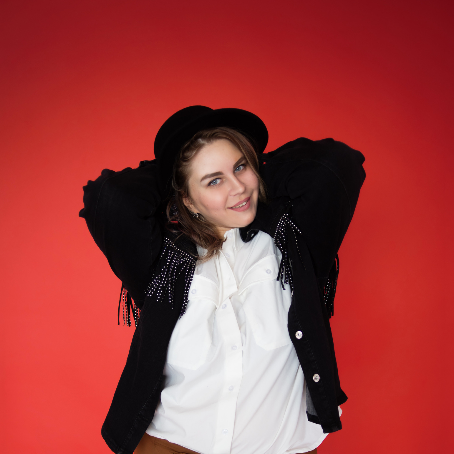 Семейный и детский фотограф во Владивостоке Александра Ларина