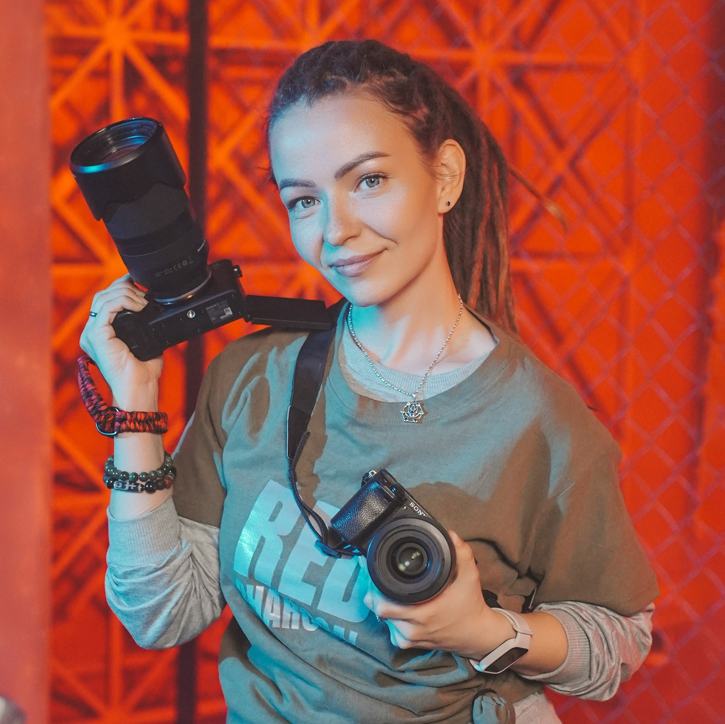 Контакты. Фотограф и ретушер в Москве Екатерина Нарубина