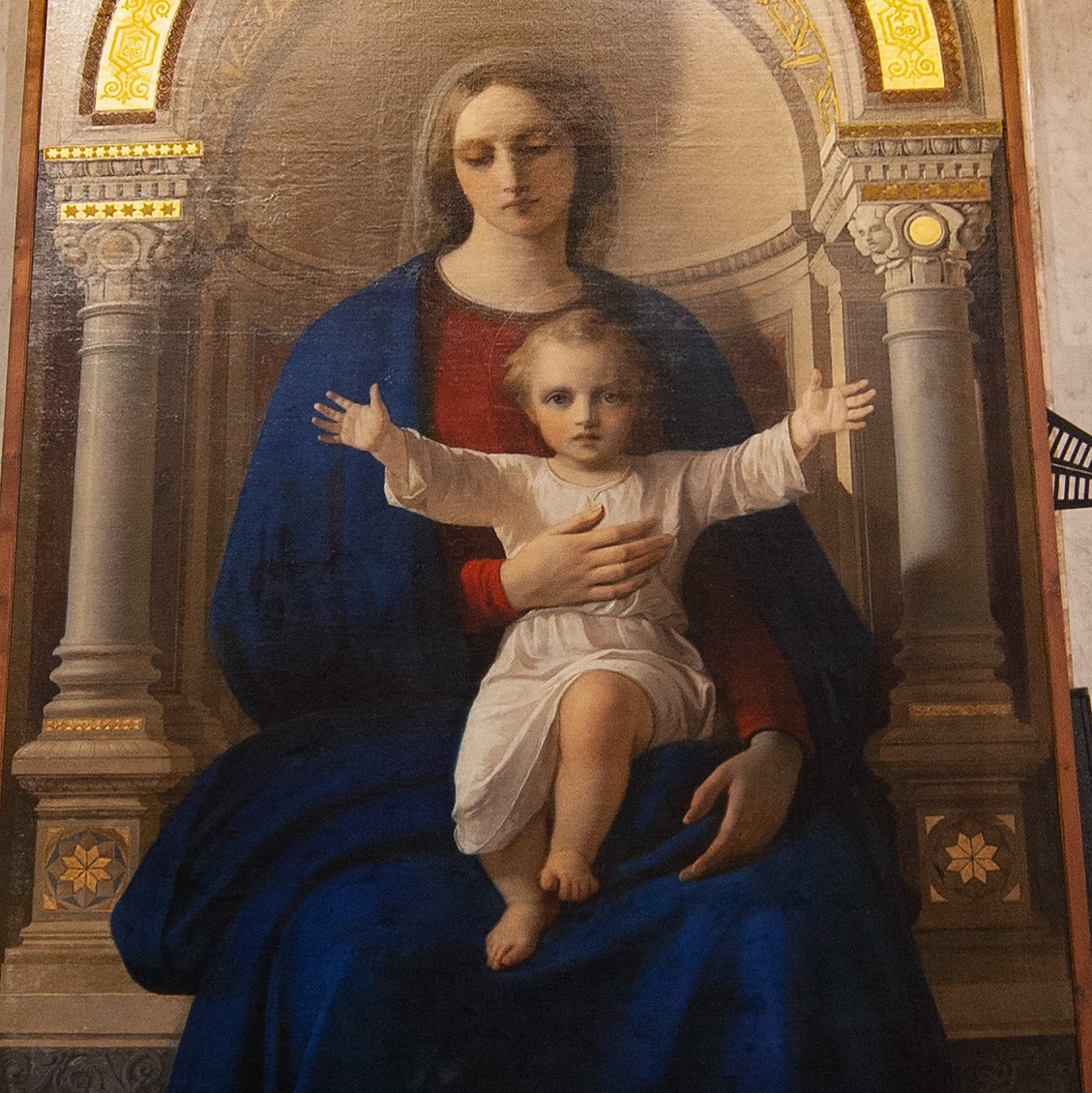 Исаакиевский собор - фото