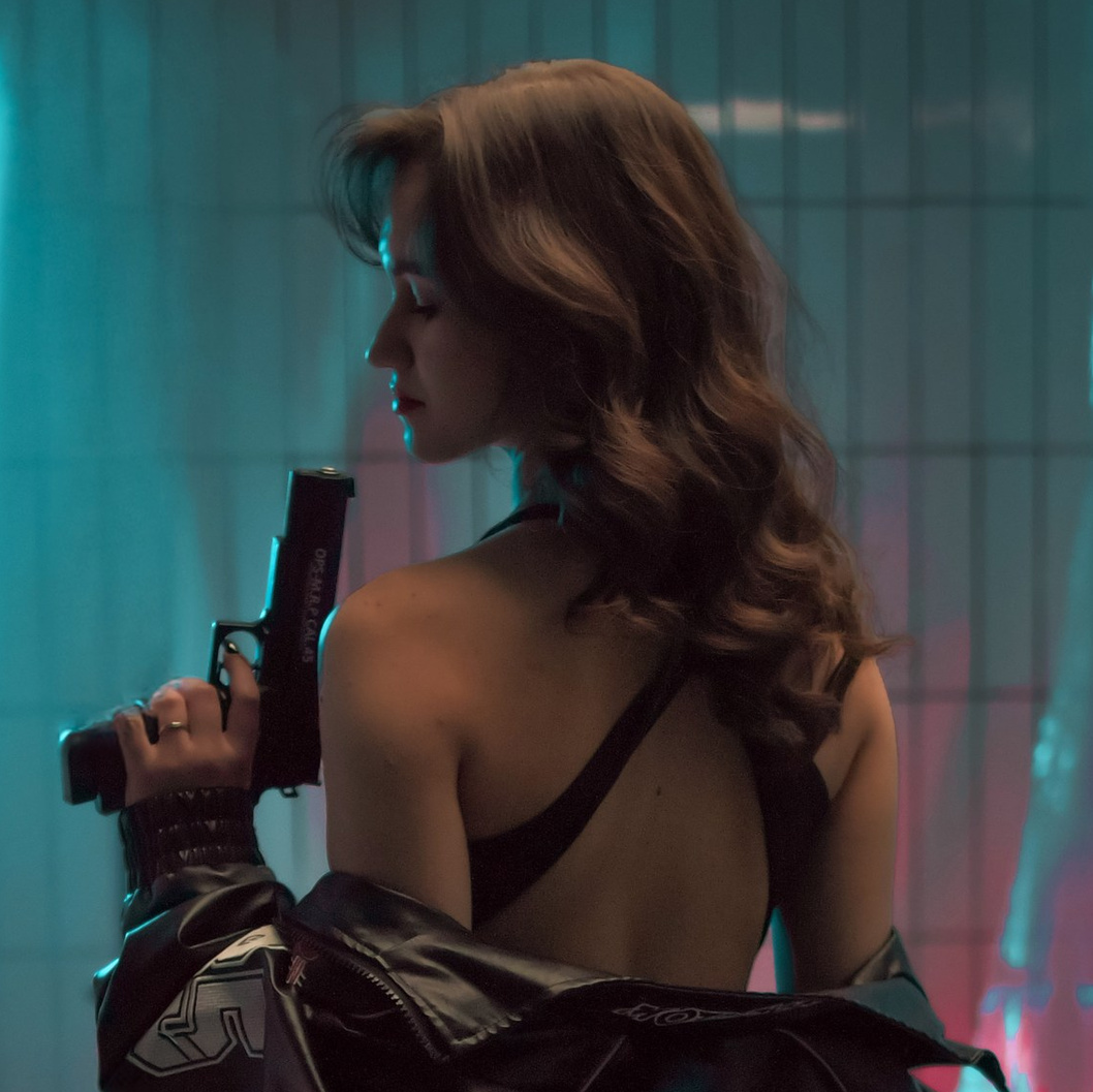 Фотограф Алматы — Дробышев Алексей