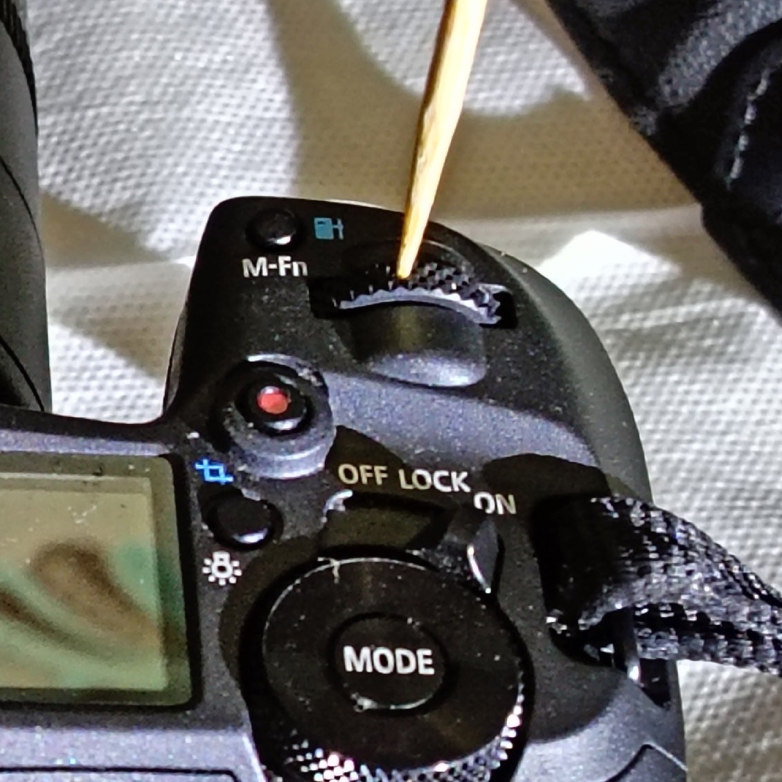 ФОТОАППАРАТ и ОБЪЕКТИВ без ЗАМОРОЧЕК