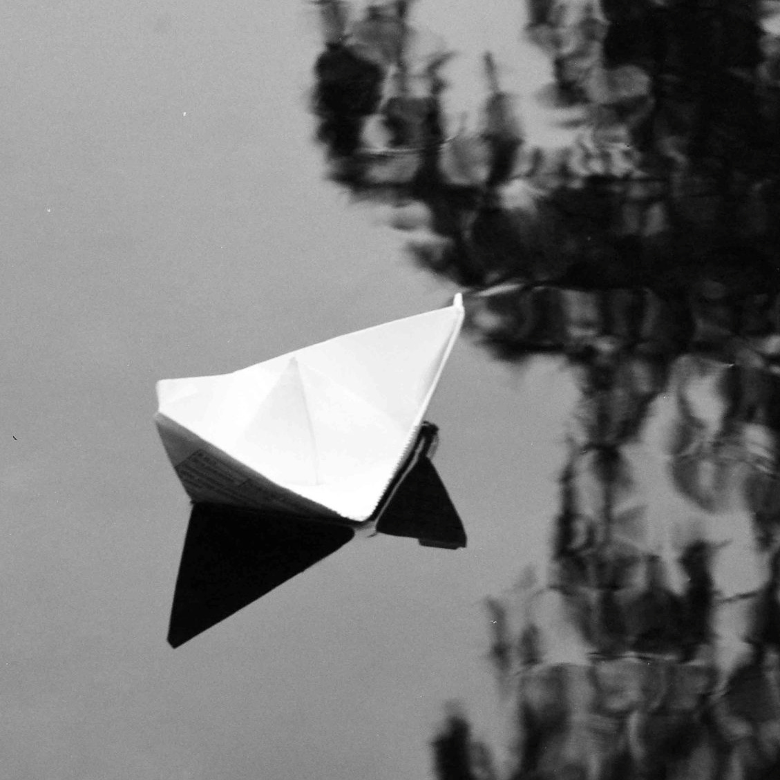 Выставка Невидимые города с 23 августа по 23 октября