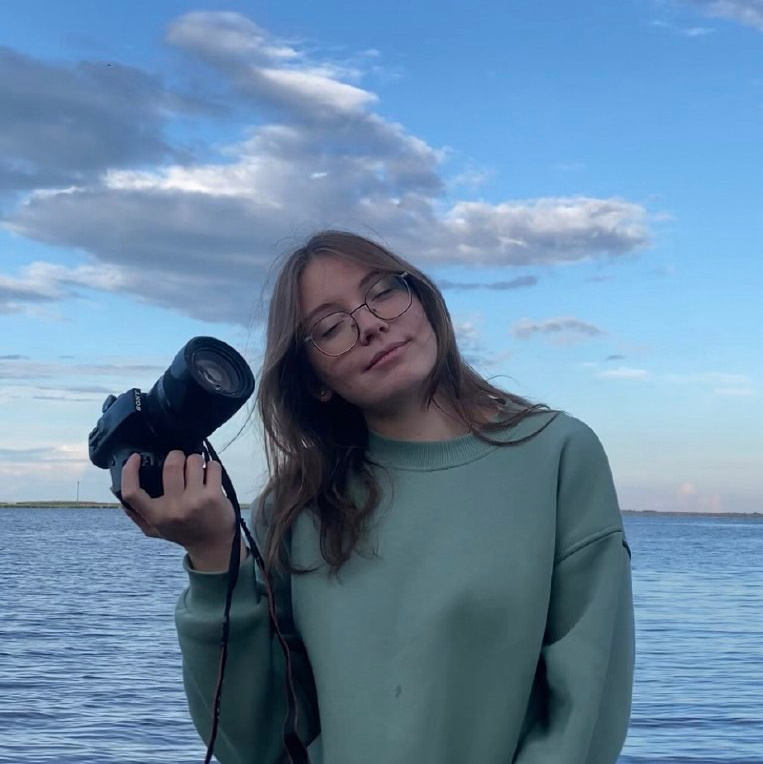 Контакты. Курченко Альбина — фотограф из Сургута