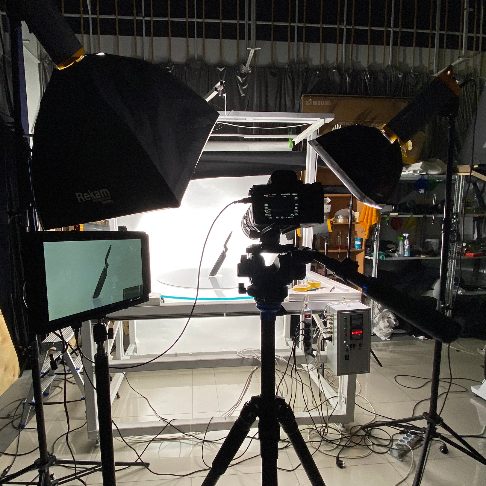 Креативные видео для карточек товаров на Wildberries, Ozon, Яндекс.Маркет — рост продаж через визуал