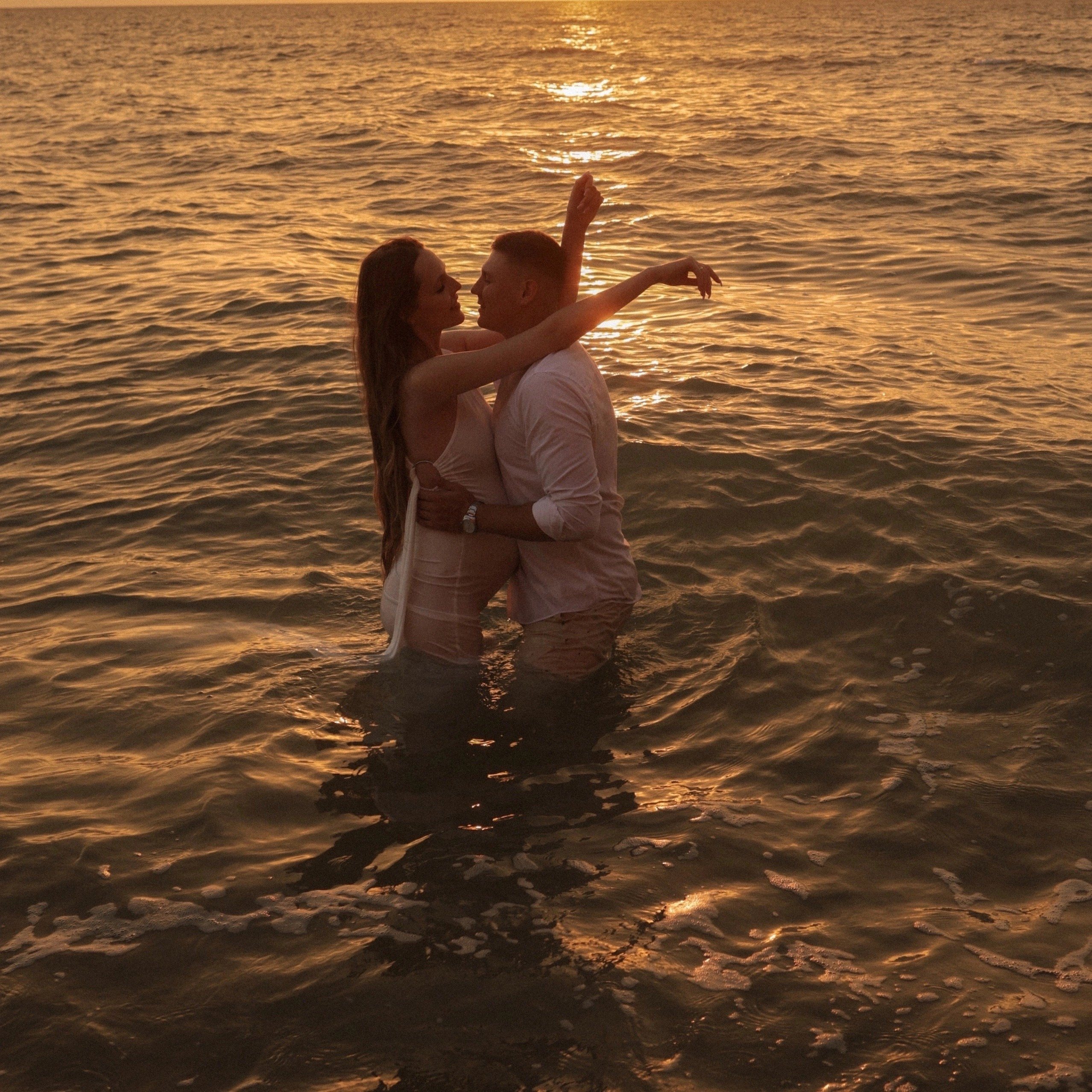 Свадебный фотограф в Севастополе — Виктория Божкова | Портфолио, цены, заказ фотосессии в Крыму