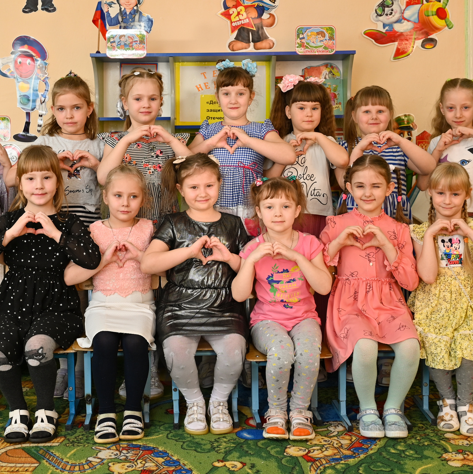 Детский и семейный фотограф в Иркутске Наталья Киселёва