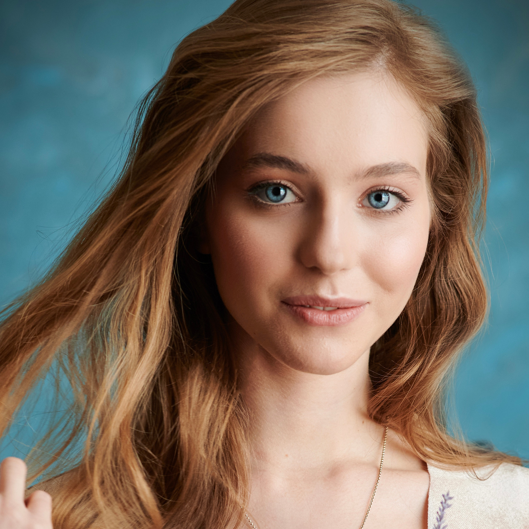 Студийная фотосъемка, портреты