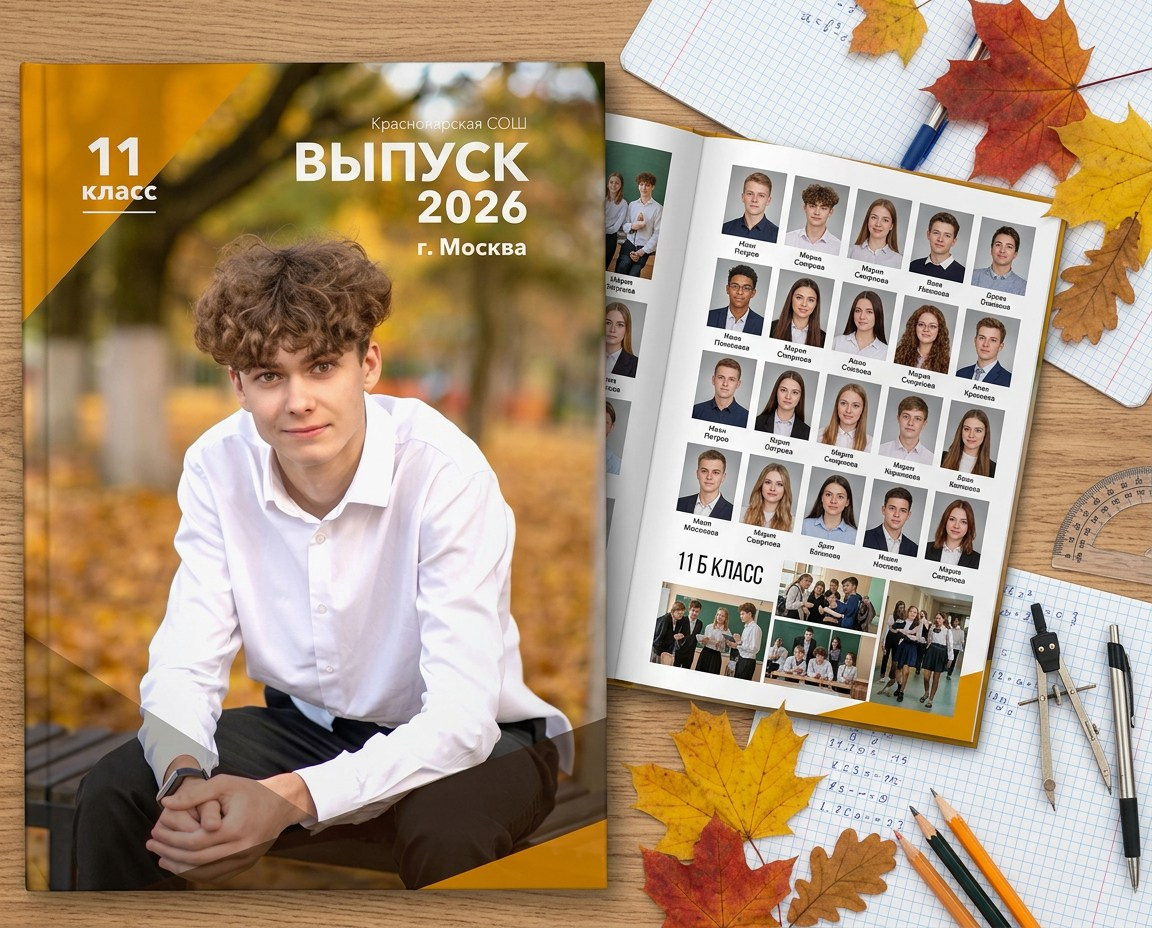 Раздел для старшей школы
