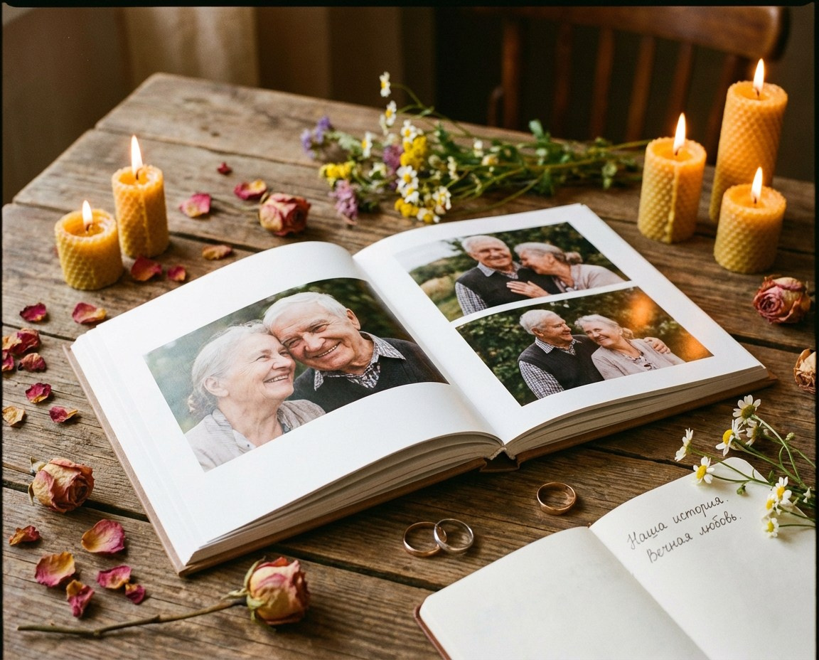 Фотокниги, комиксы и журналы на заказ | POP-UP, Екатеринбург. Фото + нейро — студия «POP-UP»