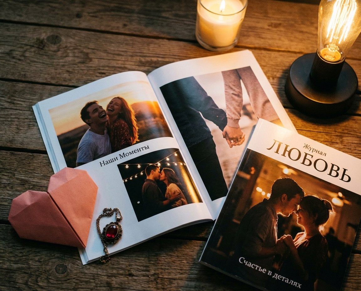 Фотокниги, комиксы и журналы на заказ | POP-UP, Екатеринбург. Фото + нейро — студия «POP-UP»