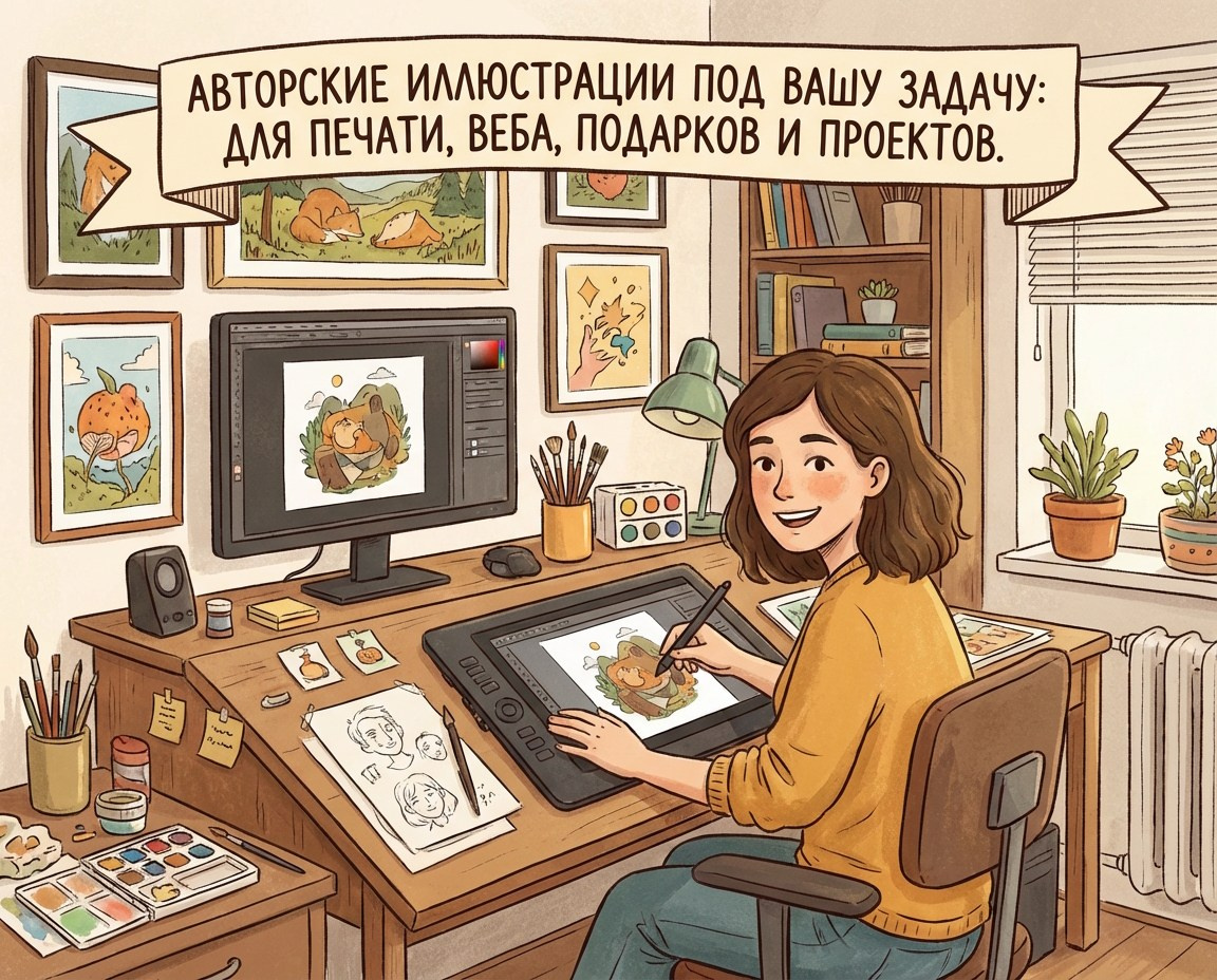 Дизайн и брендинг — логотип, фирстиль, оформление соцсетей | POP-UP. Фото + нейро — студия «POP-UP»