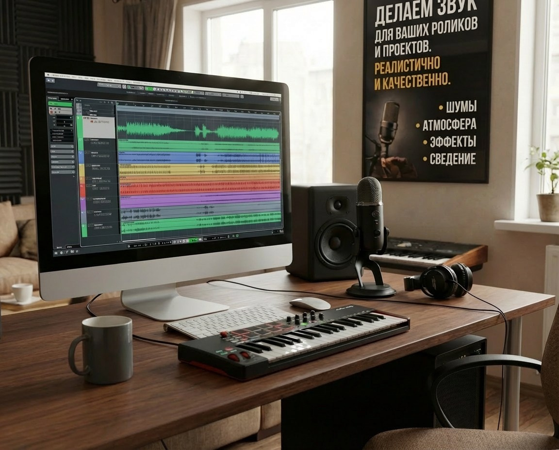 Дизайн и брендинг — логотип, фирстиль, оформление соцсетей | POP-UP. Фото + нейро — студия «POP-UP»