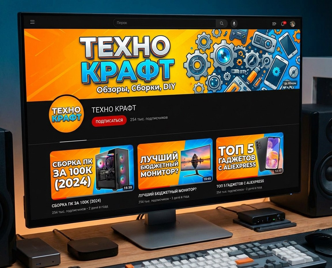 Дизайн и брендинг — логотип, фирстиль, оформление соцсетей | POP-UP. Фото + нейро — студия «POP-UP»