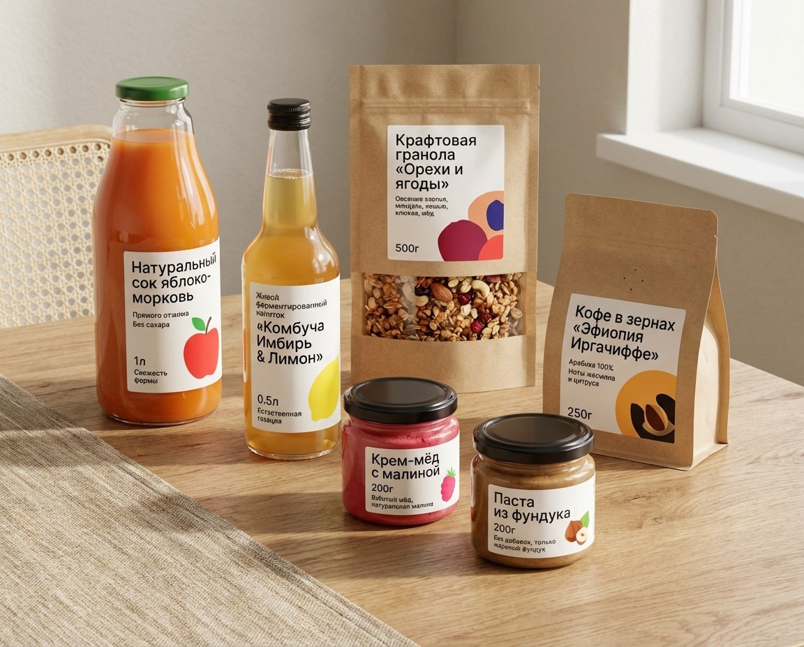 Дизайн и брендинг — логотип, фирстиль, оформление соцсетей | POP-UP. Фото + нейро — студия «POP-UP»