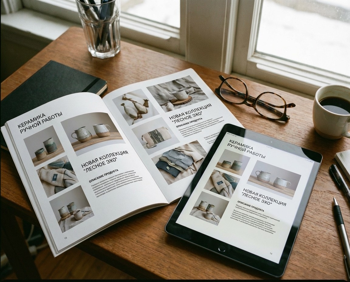 Фотокниги, комиксы и журналы на заказ | POP-UP, Екатеринбург. Фото + нейро — студия «POP-UP»