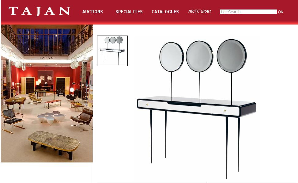 Alien 3.0. Elizarova Design Studio