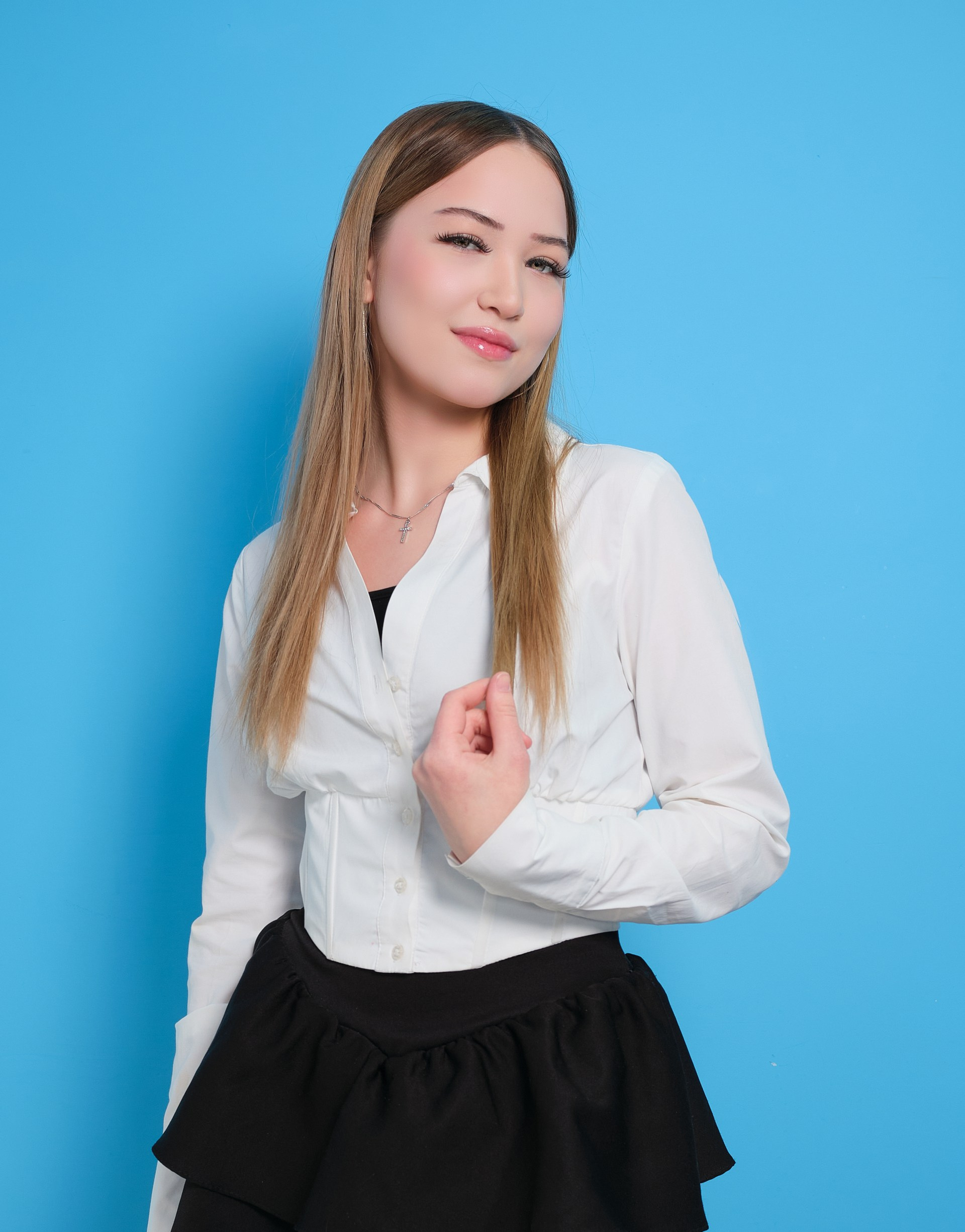 Школьный фотограф Дудинка