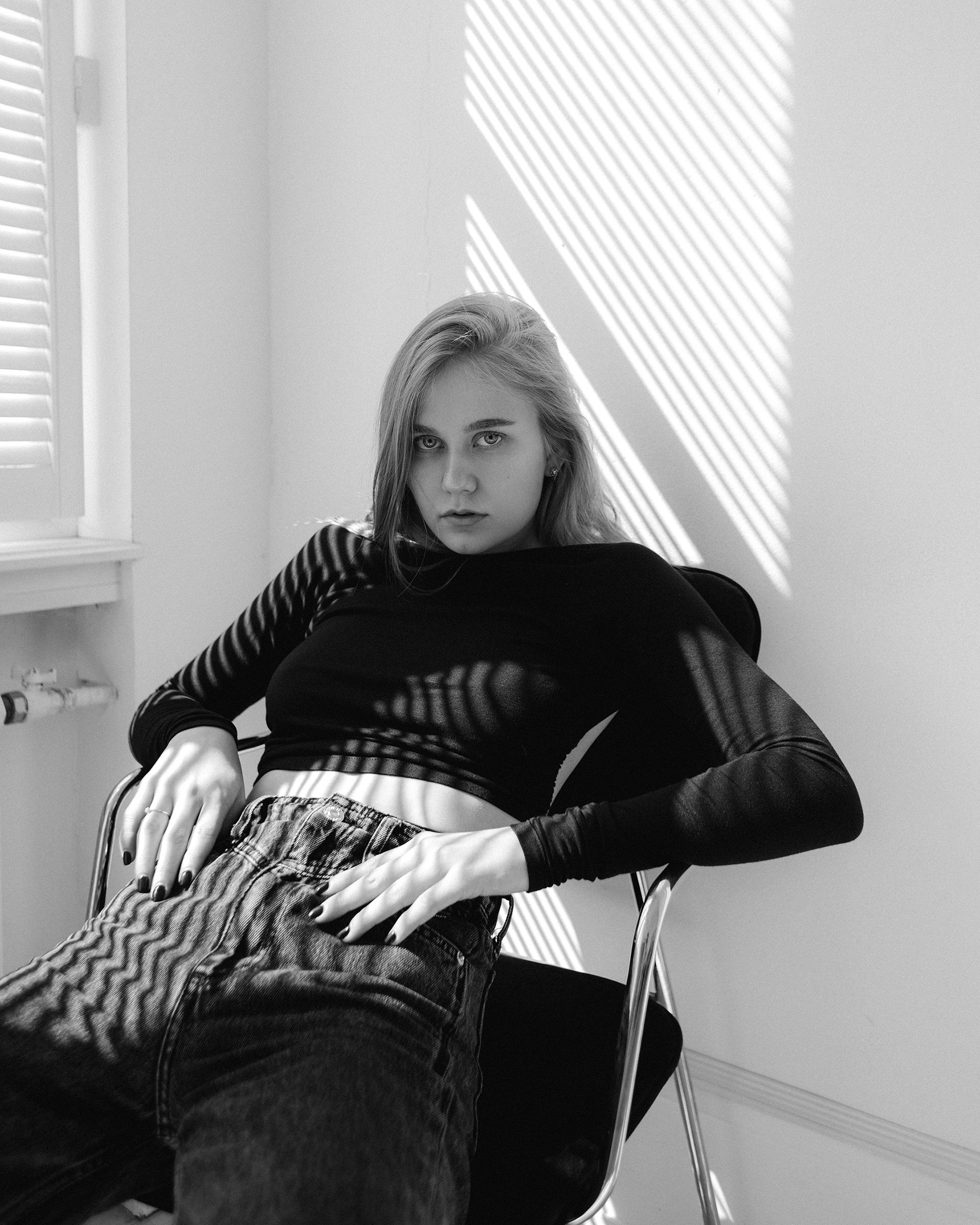 Портретный фотограф | Олеся Комарова | Екатеринбург