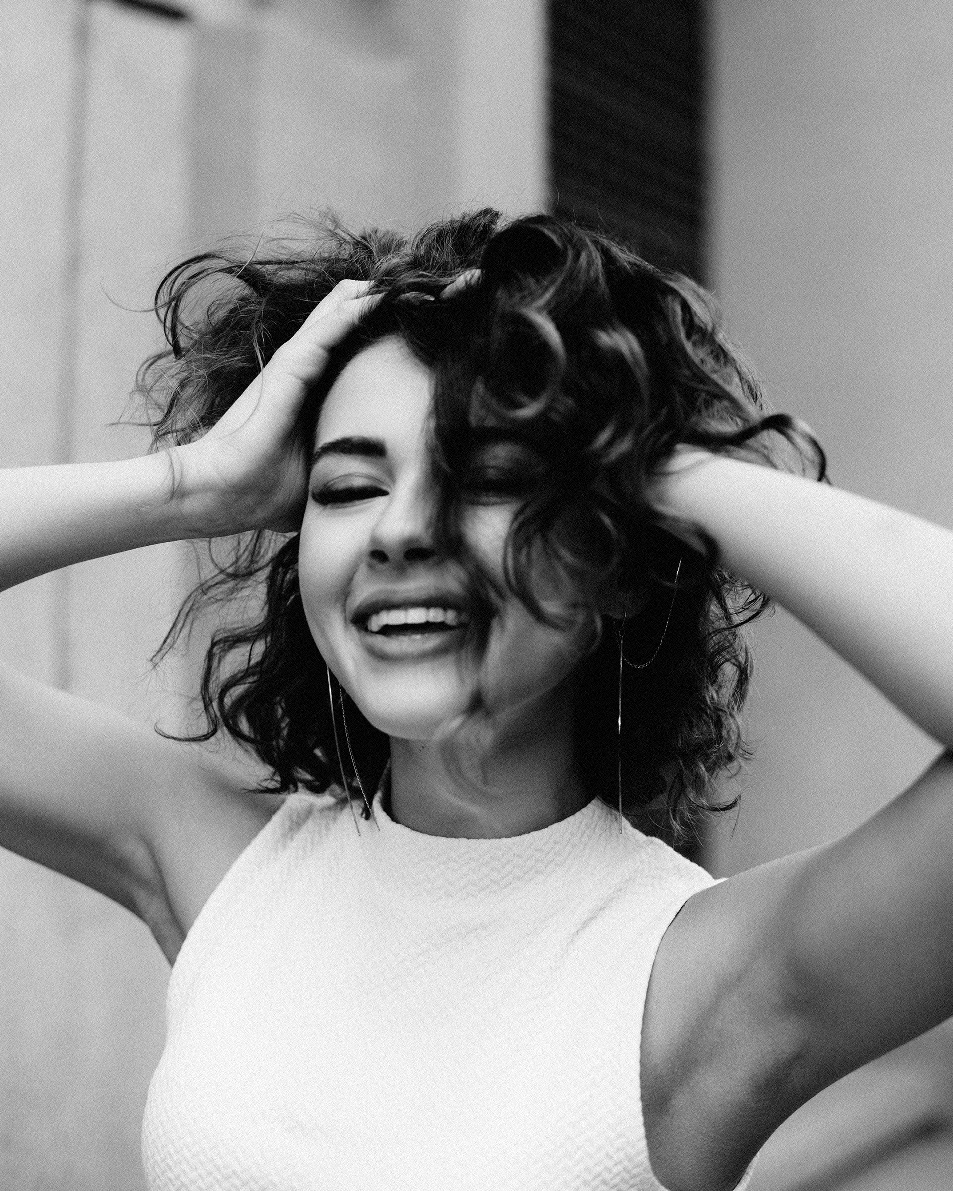 Портретный фотограф | Олеся Комарова | Екатеринбург