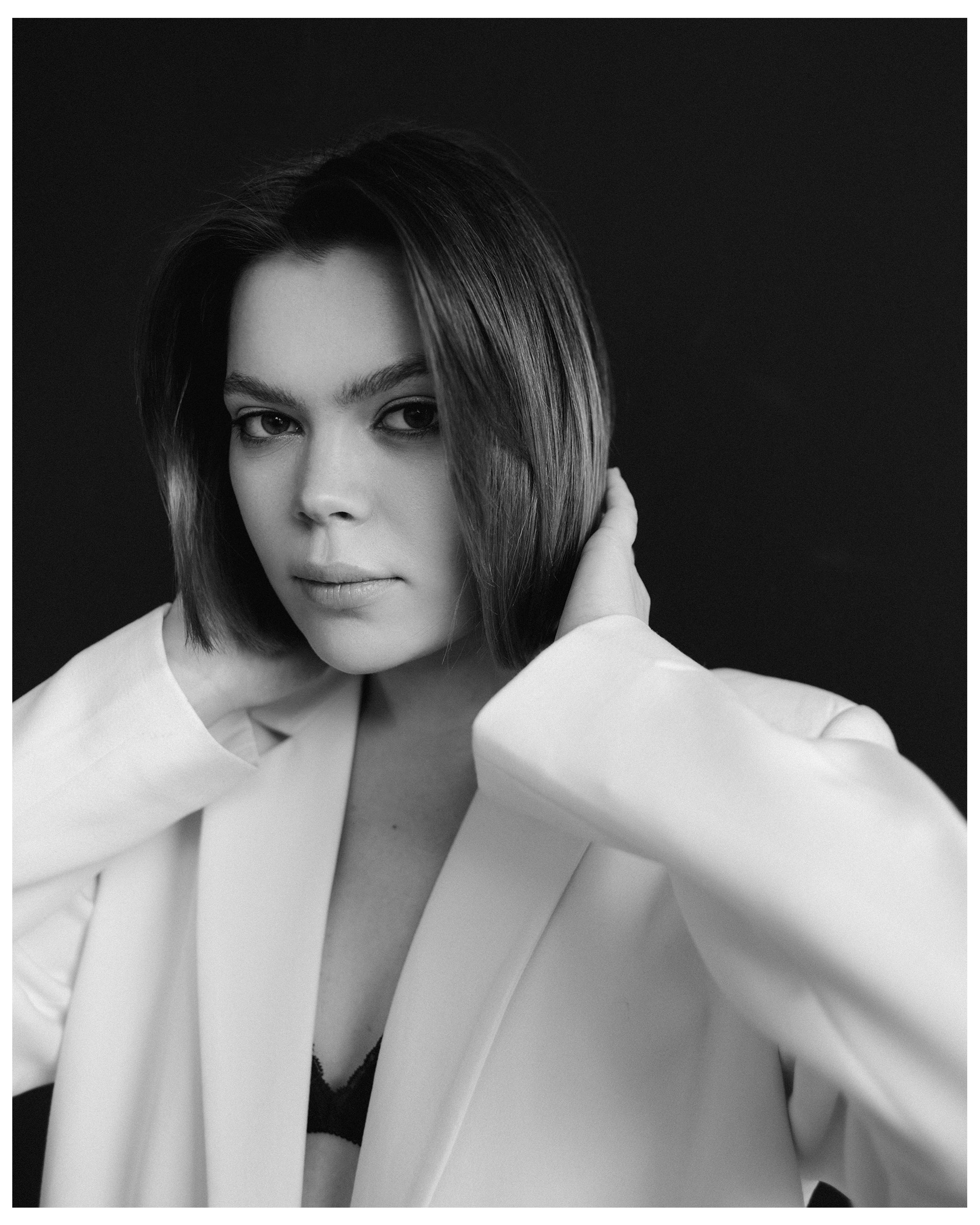 Портретный фотограф | Олеся Комарова | Екатеринбург