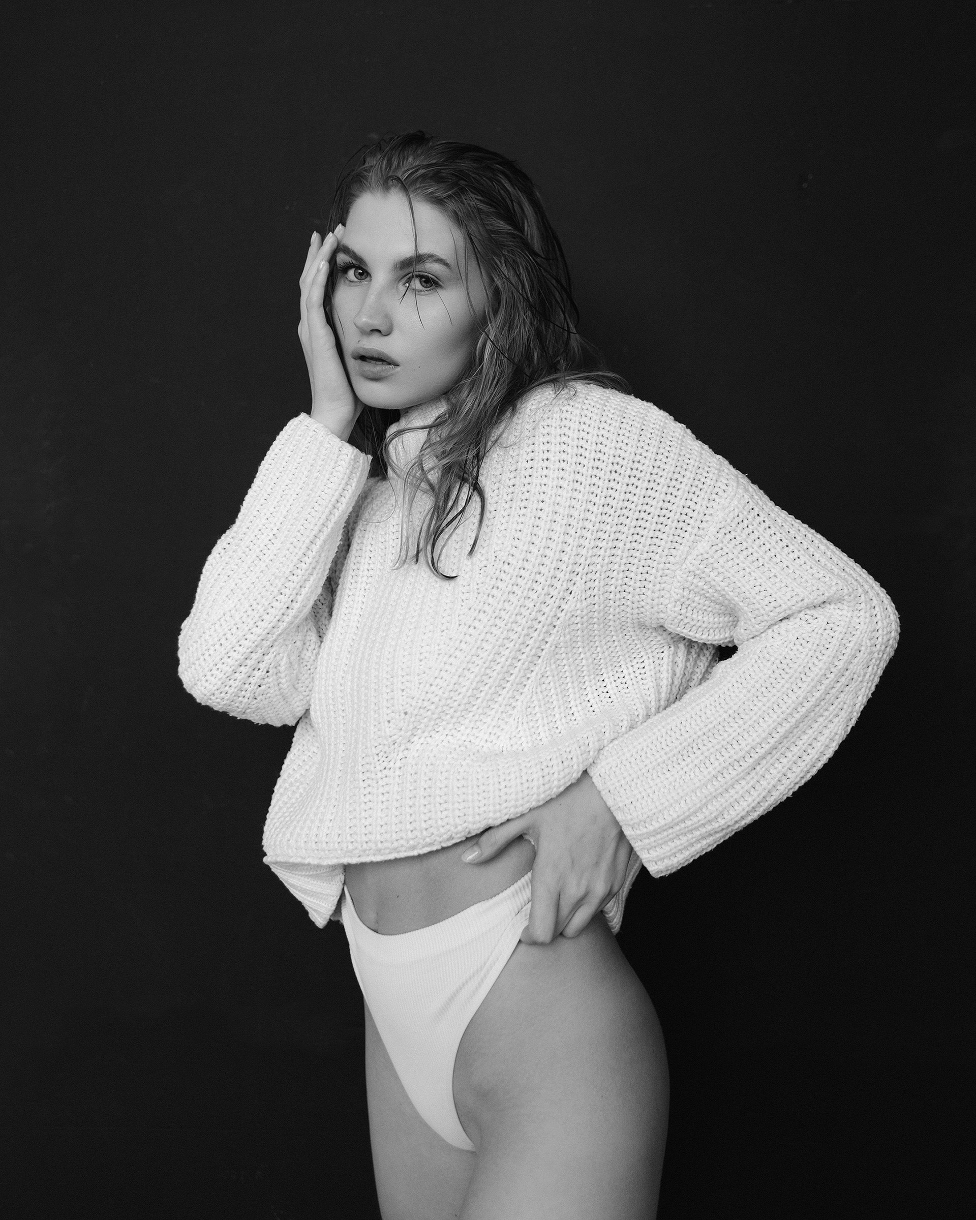 Портретный фотограф | Олеся Комарова | Екатеринбург