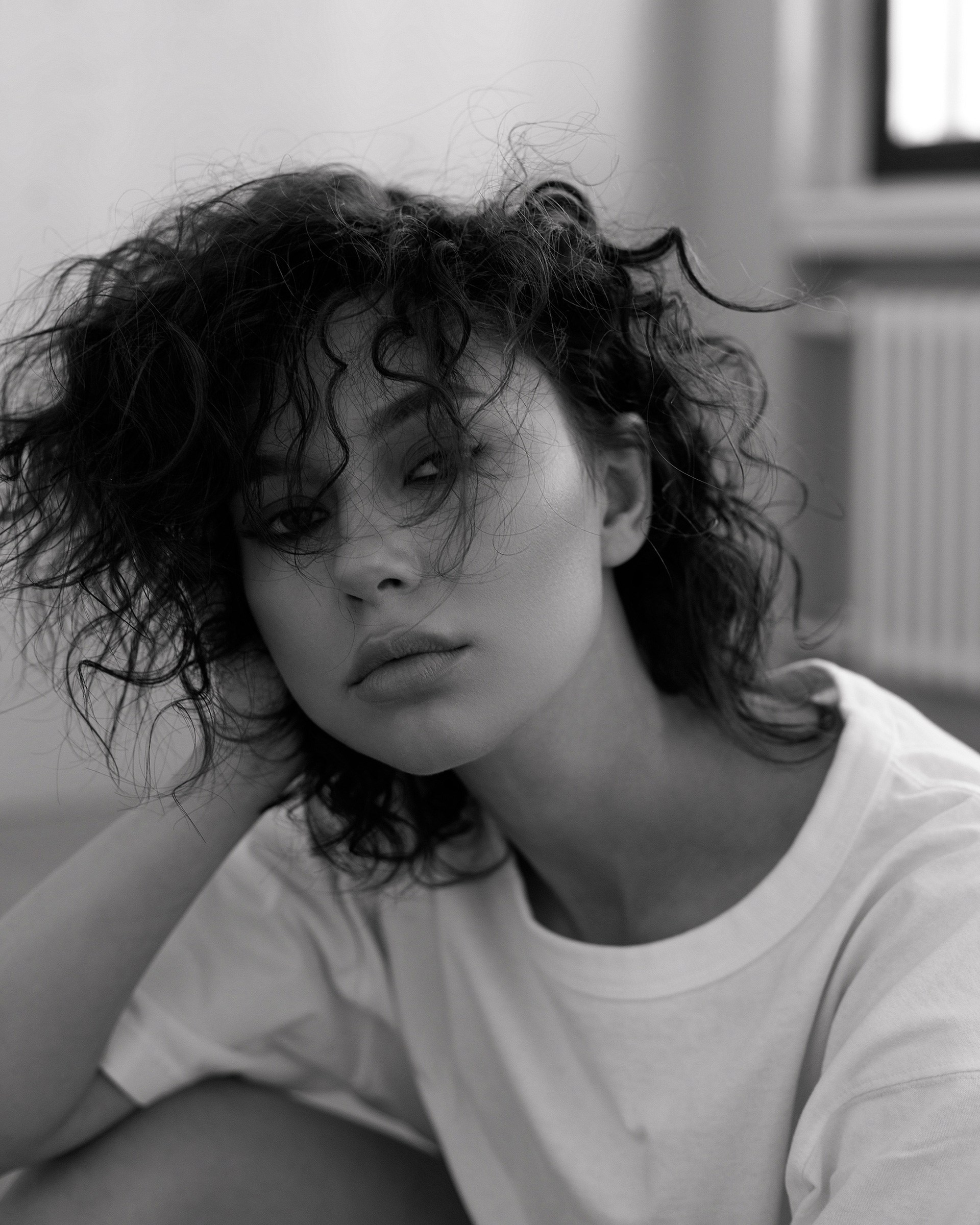 Портретный фотограф | Олеся Комарова | Екатеринбург