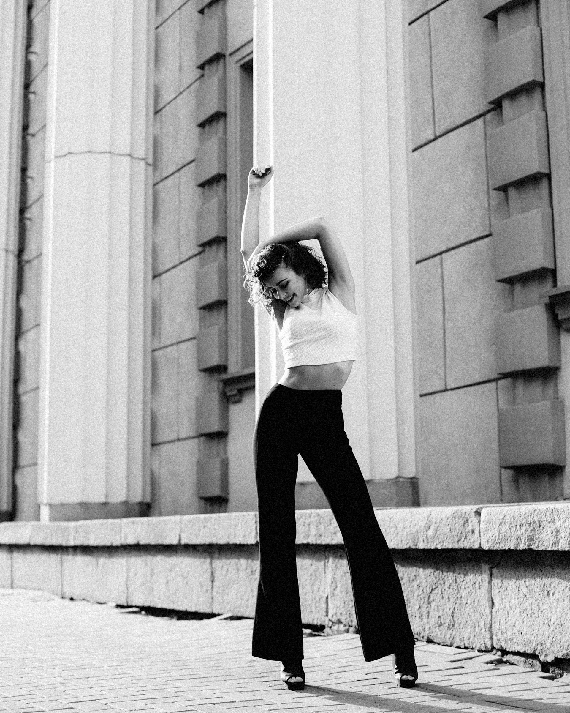 Портретный фотограф | Олеся Комарова | Екатеринбург