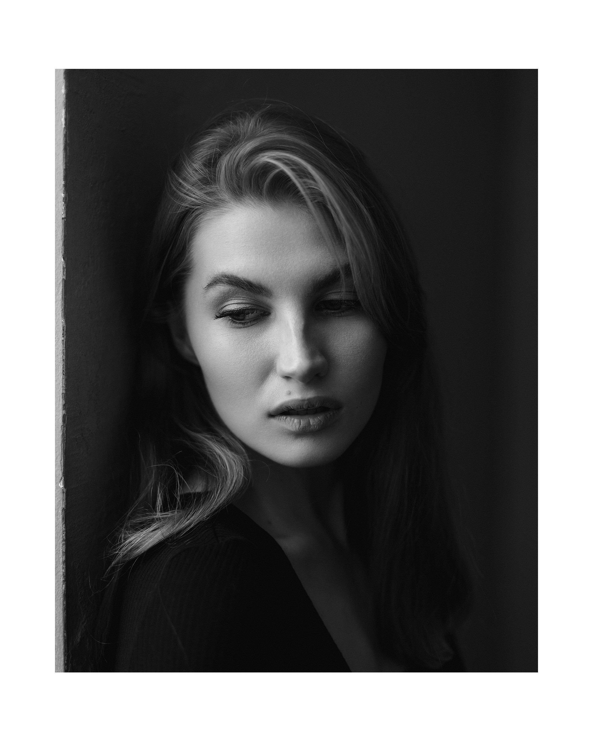 Портретный фотограф | Олеся Комарова | Екатеринбург