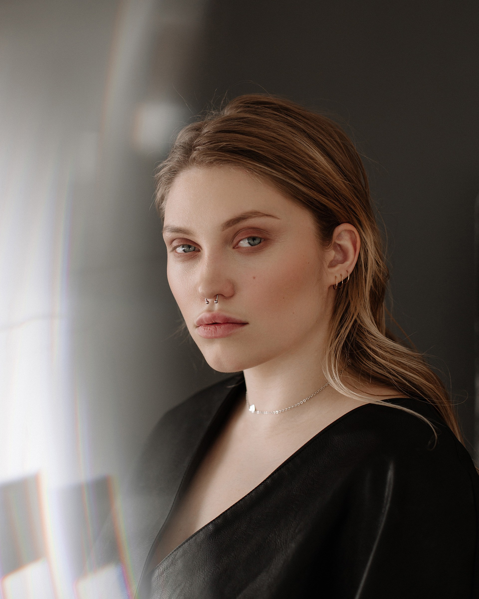 Портретный фотограф | Олеся Комарова | Екатеринбург