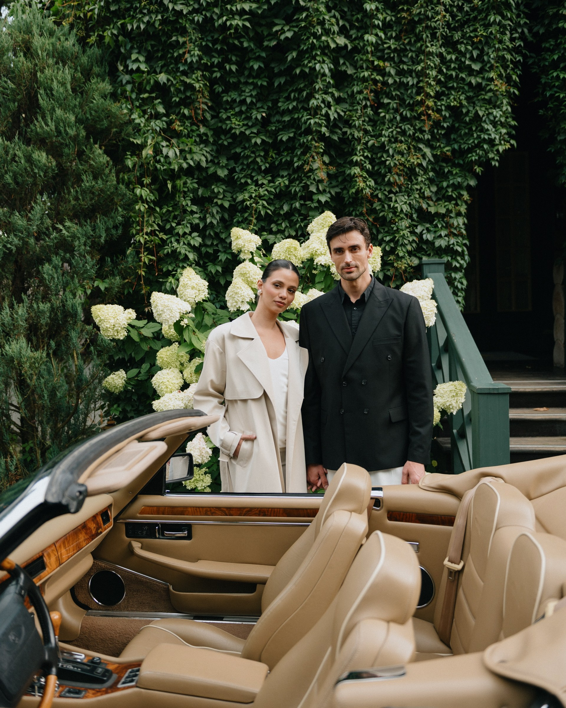 Фотограф Кирилл Ряховский