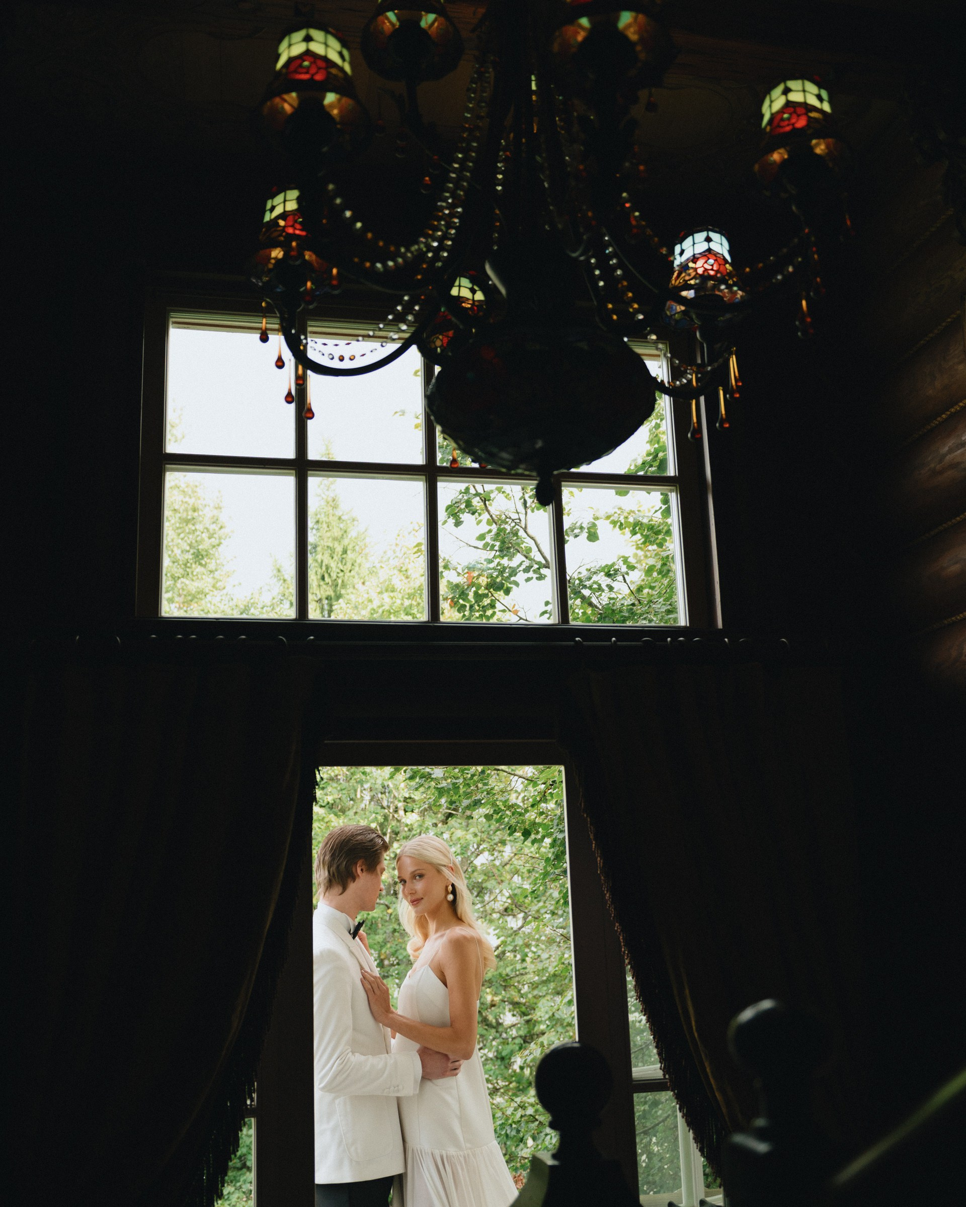 Фотограф Кирилл Ряховский