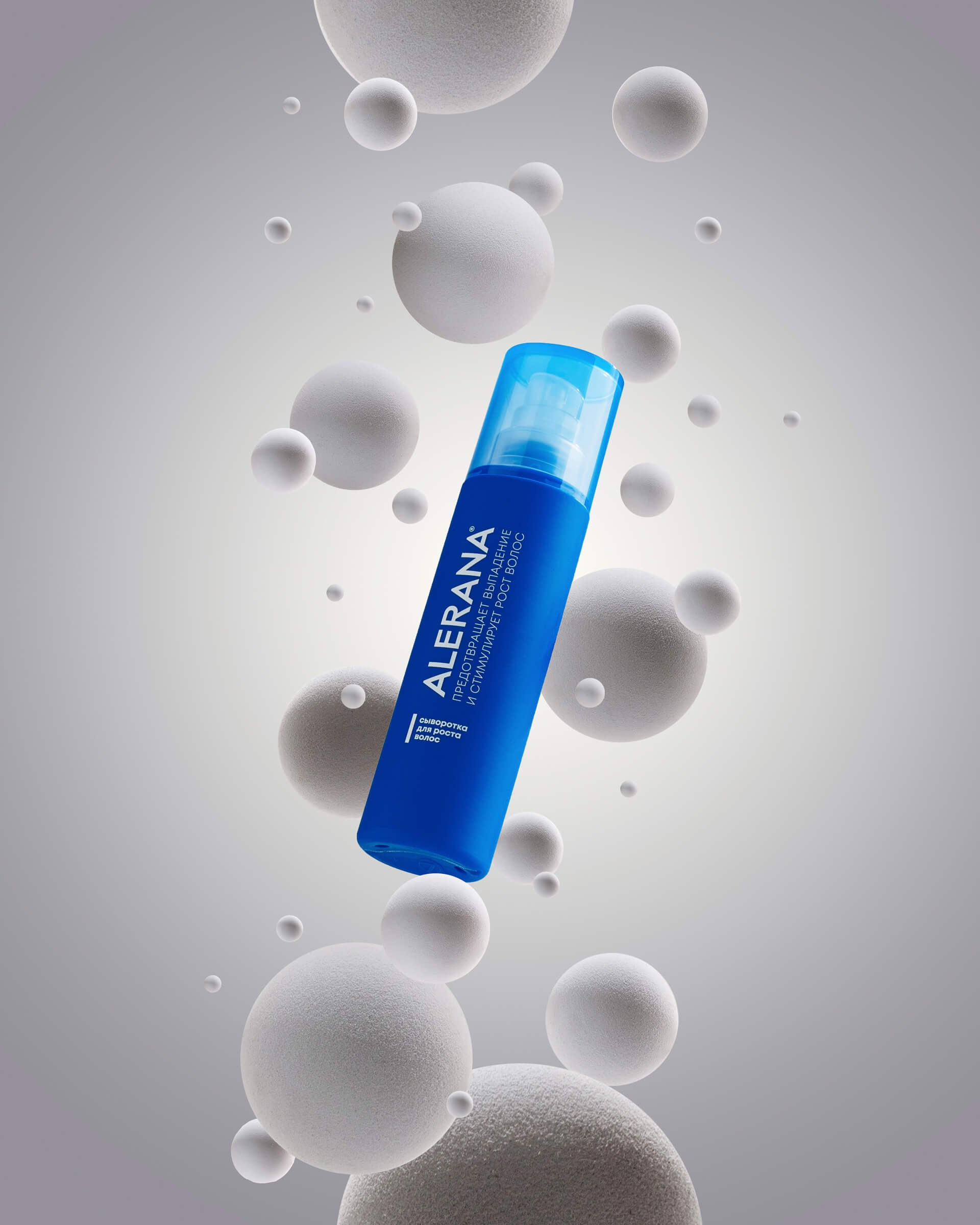 Предметный рекламный фотограф косметики со своей студией