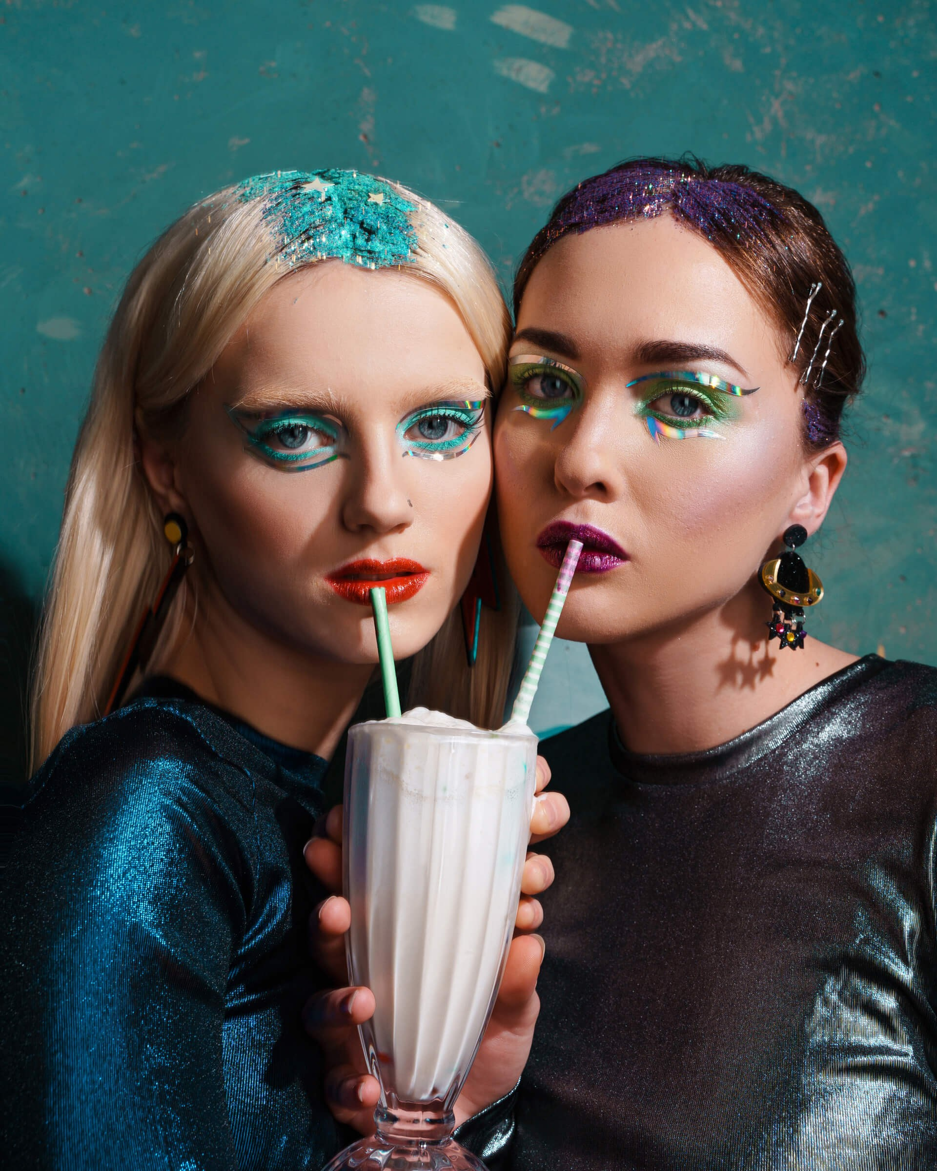 Фуд-съемка для дайнера, кафе быстрого питания