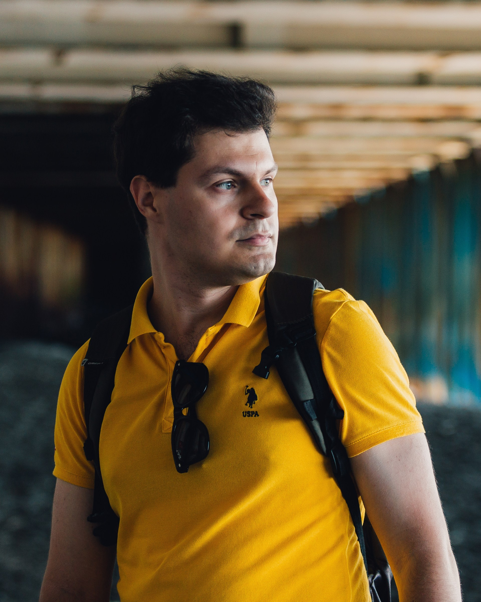 Дмитрий Чигарев — фотограф и видеограф в Сочи. Фотограф и видеограф в Сочи Дмитрий Чигарев