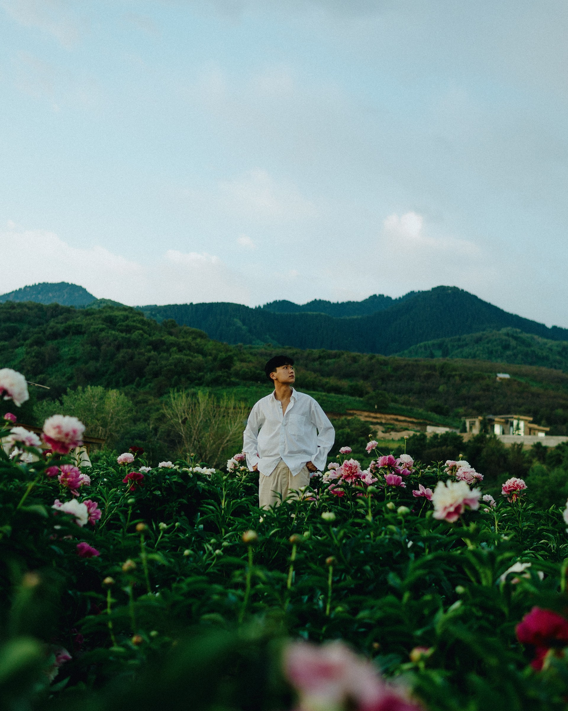 Стоимость и условия съемки. Главная