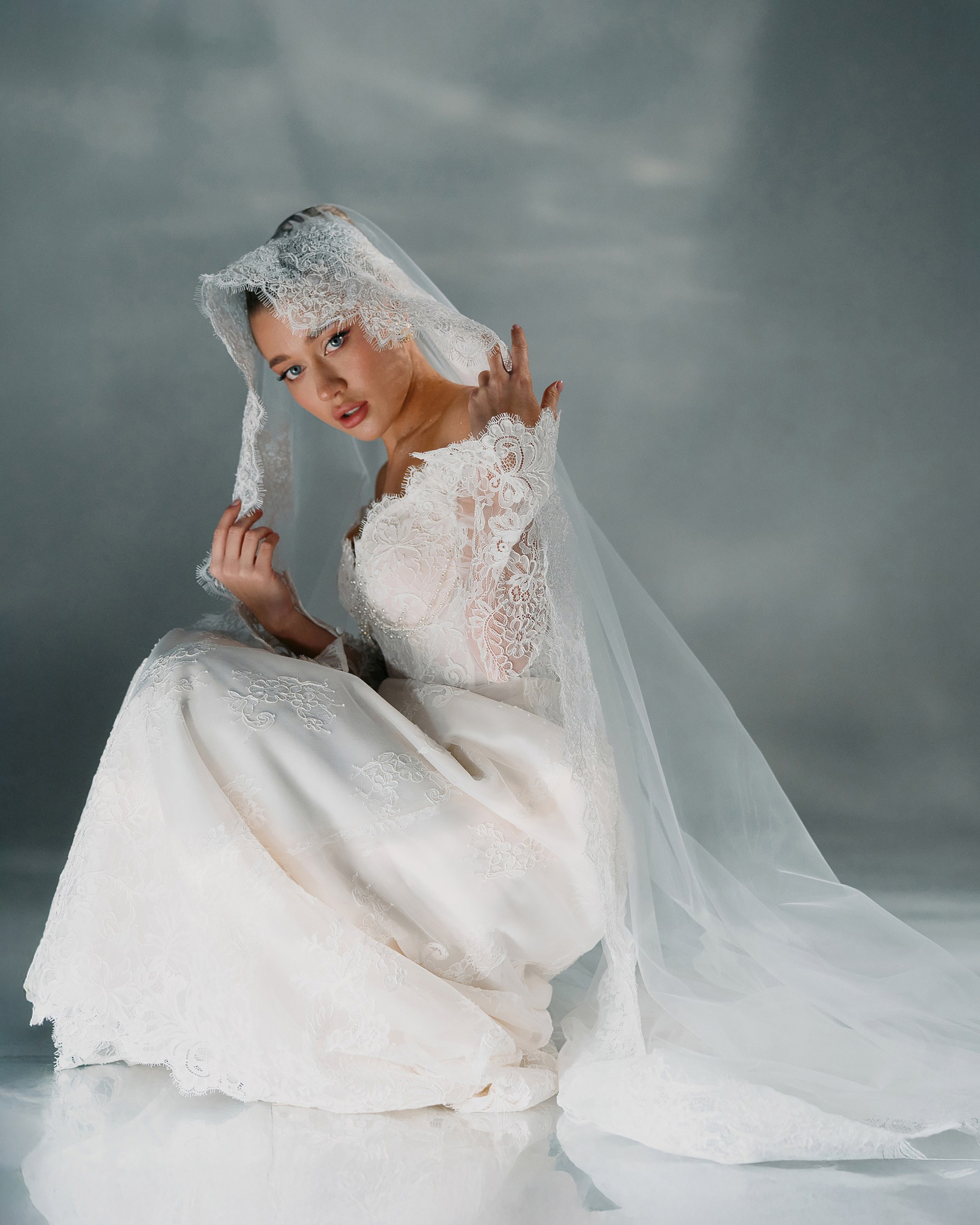 Прайс Краснодар. Свадебный фотограф в Ростовe-на-Дону Анастасия Прутова