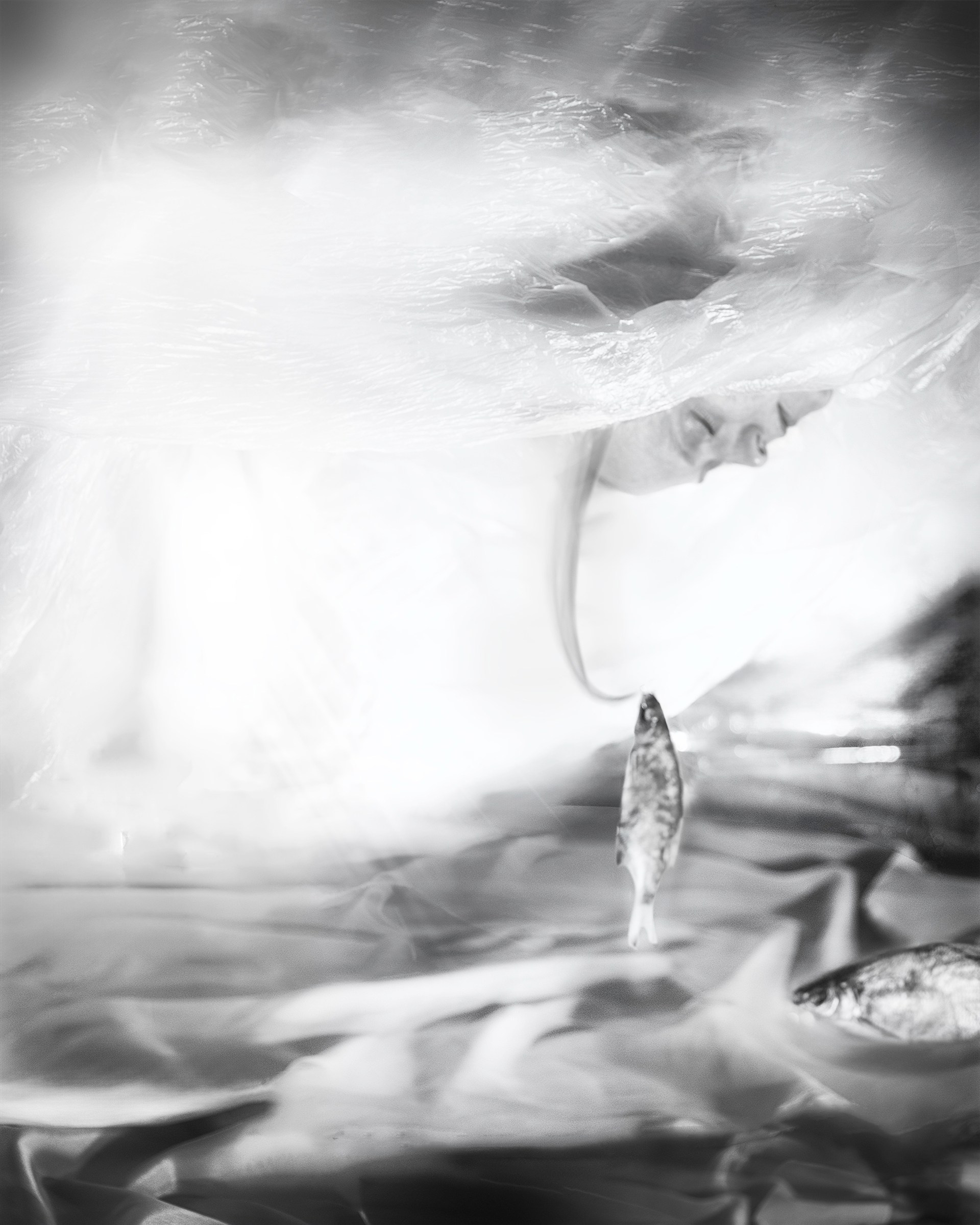 История Марии Манышкиной