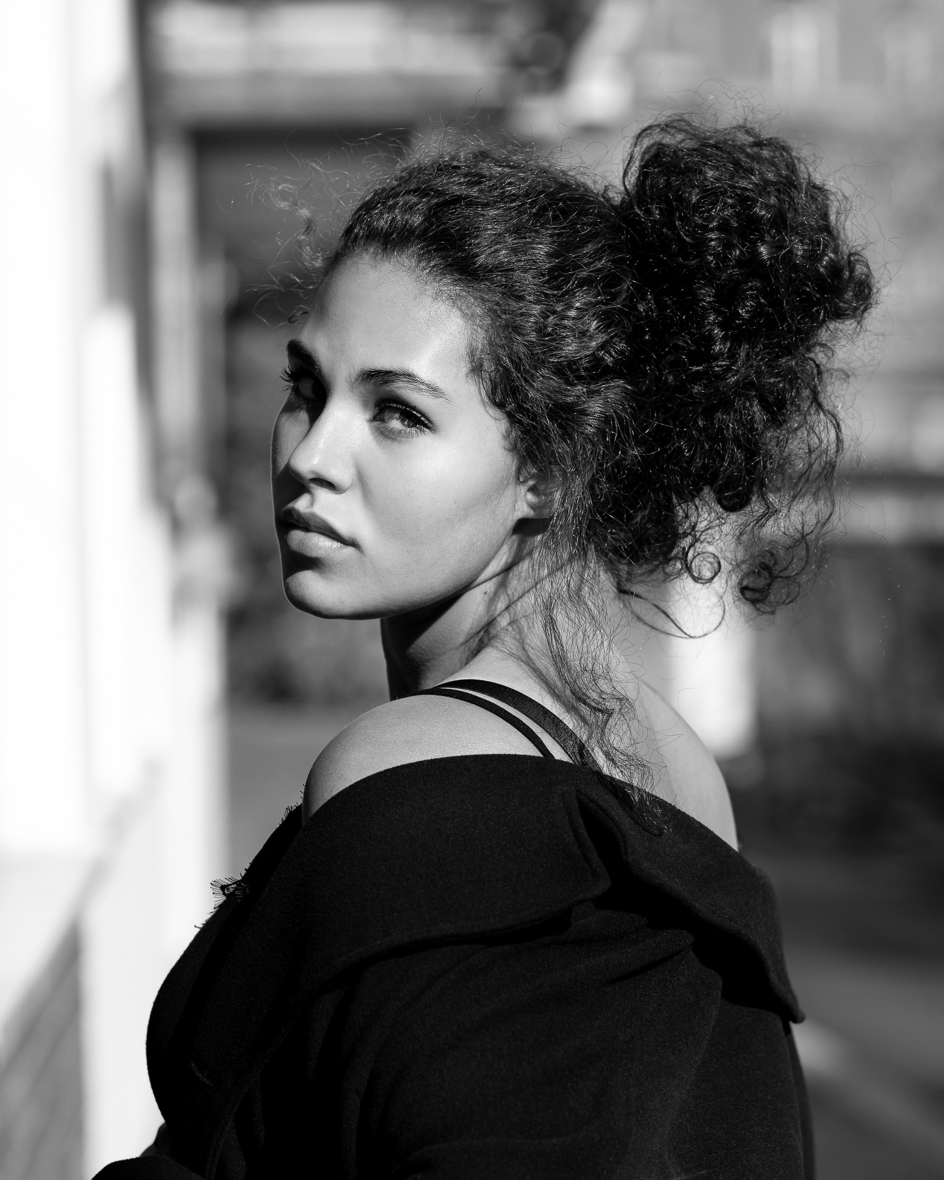 Услуги. Портретный фотограф Екатерина Лысенко, Москва