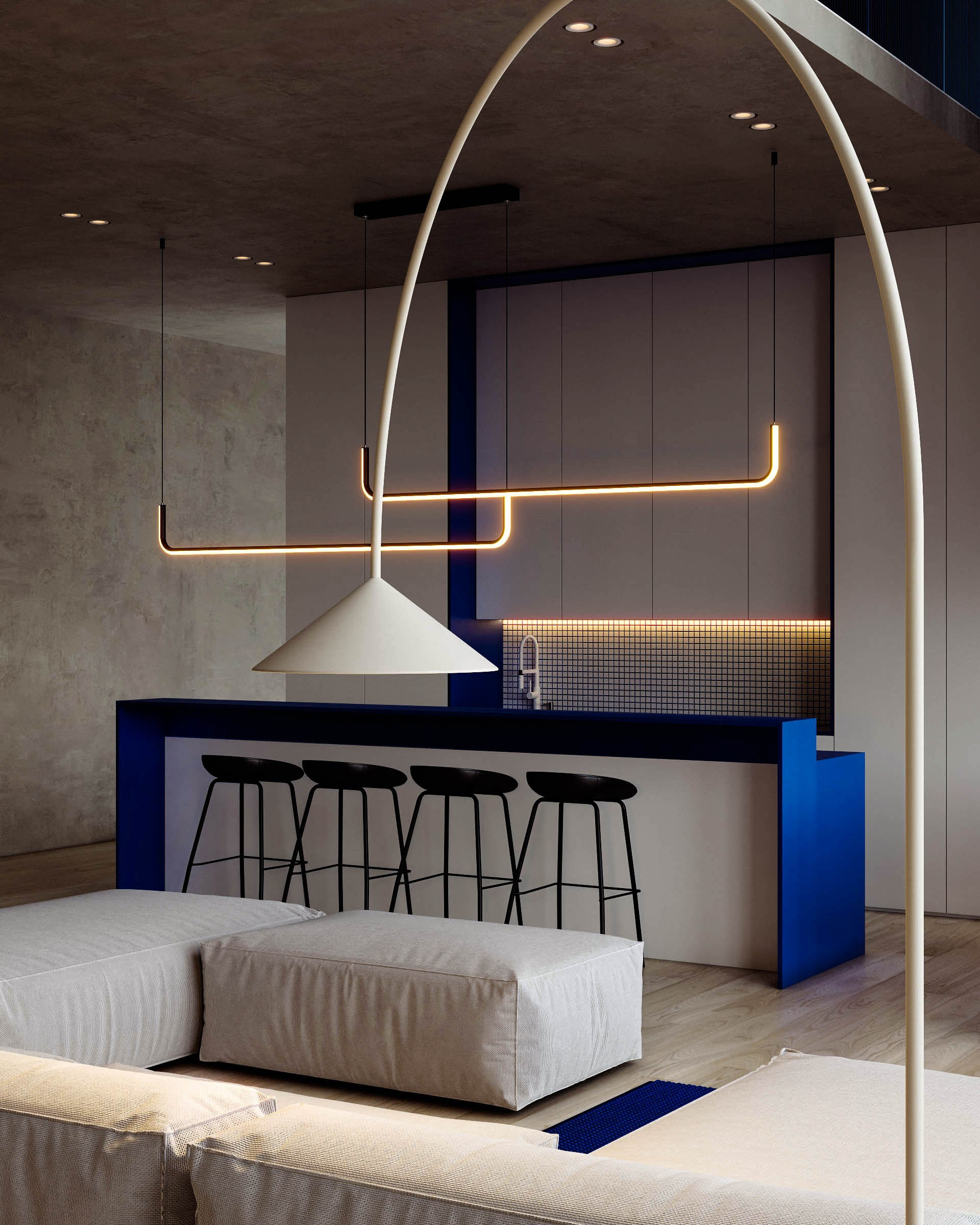 Услуги. 3D-визуализатор Агеева Юлия