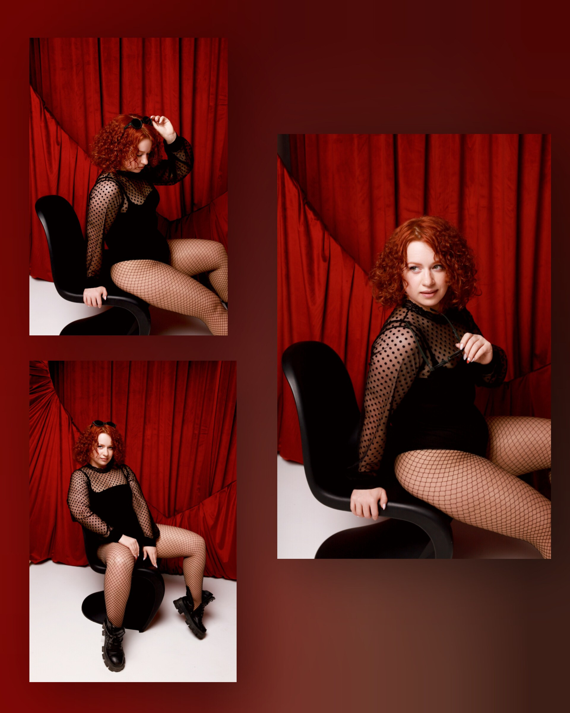 Я смелая! И вам советую!. ОЛЕСЯ САДОВСКАЯ / ВАШ ФОТОГРАФ в Санкт-Петербурге