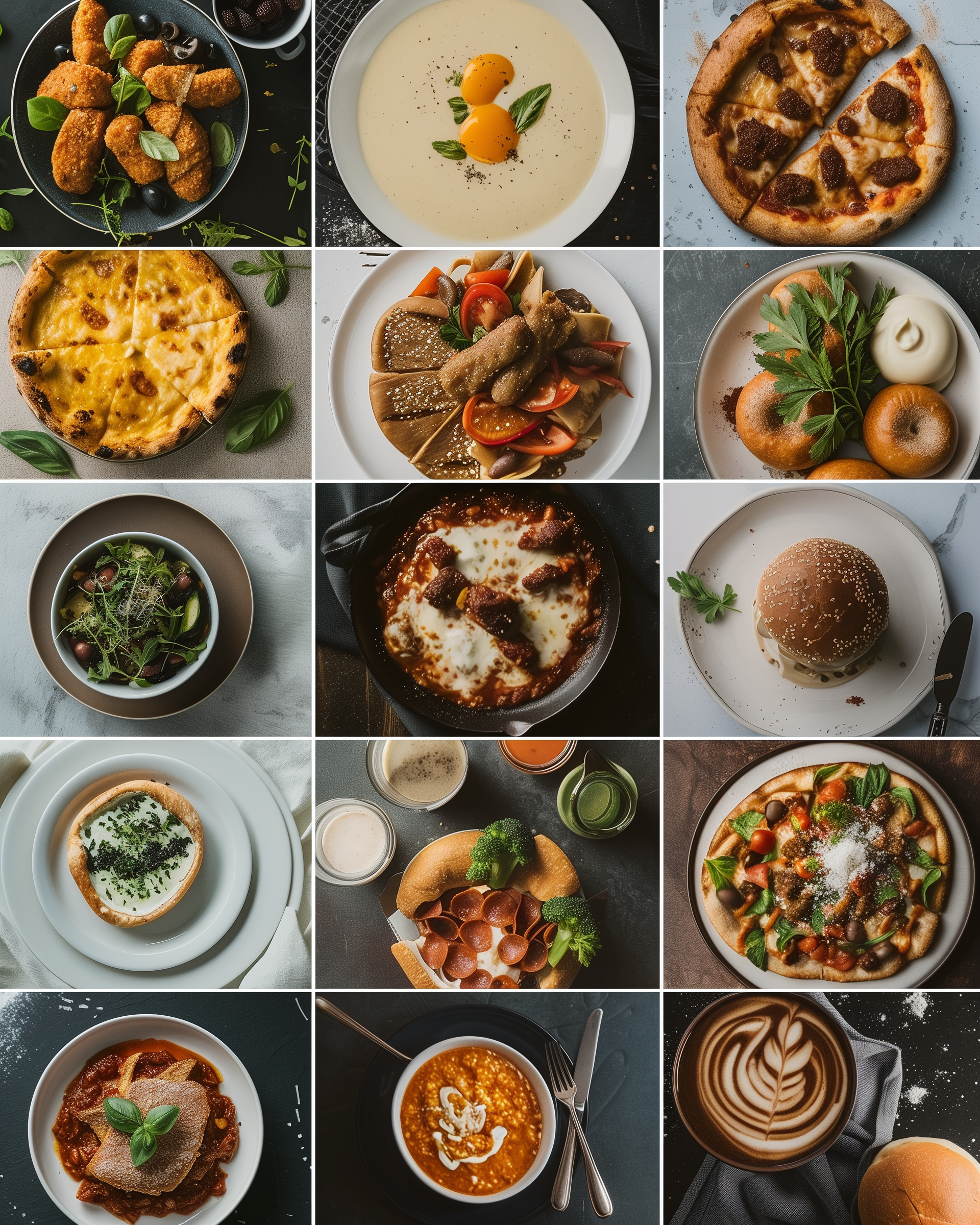 Услуги. Ретушер и нейрокреатор Александр Муртазин. Москва