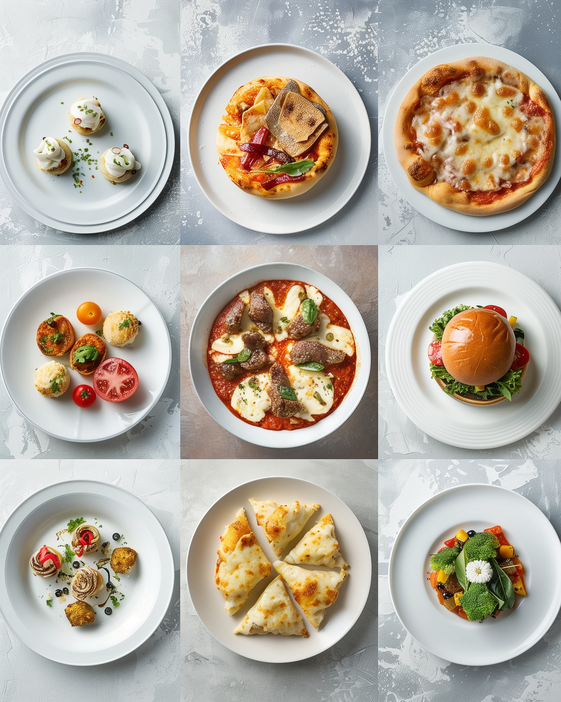 Услуги. Ретушер и нейрокреатор Александр Муртазин. Москва